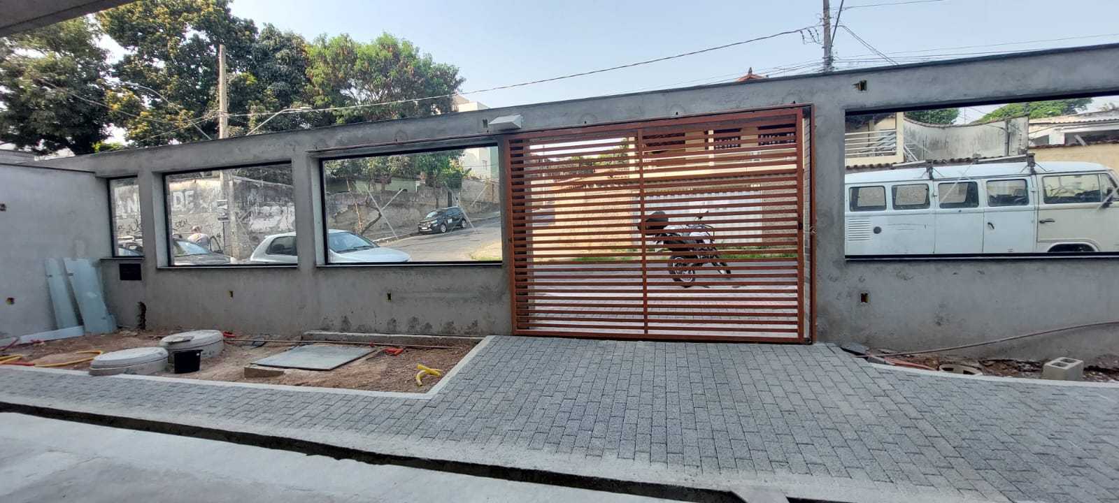 Cobertura à venda com 2 quartos, 108m² - Foto 3