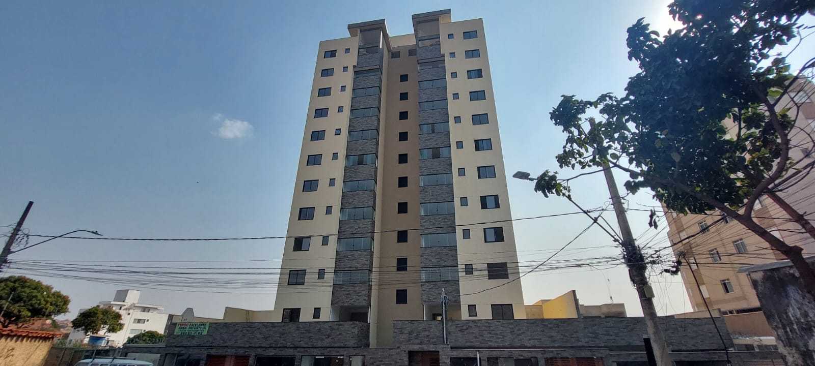 Cobertura à venda com 2 quartos, 108m² - Foto 2