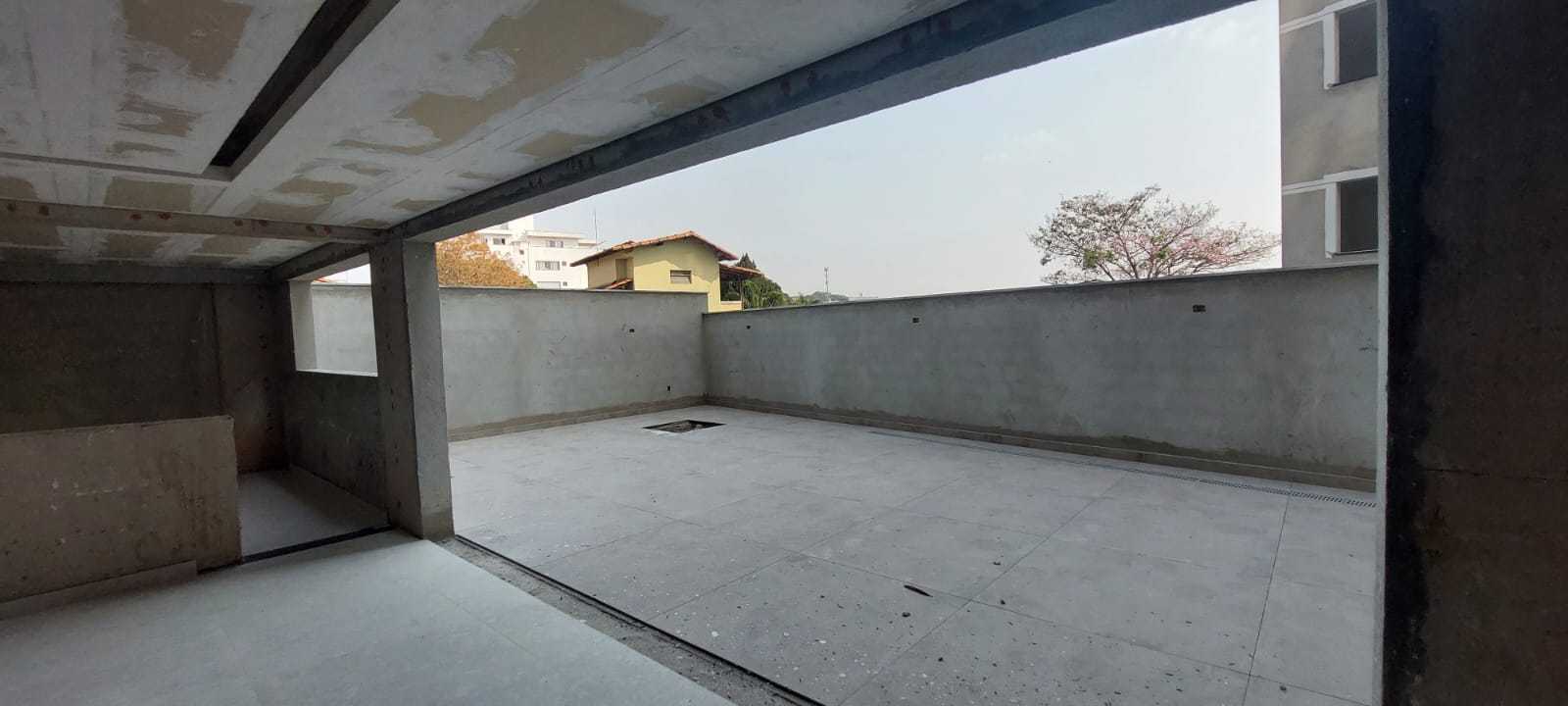 Cobertura à venda com 2 quartos, 108m² - Foto 12