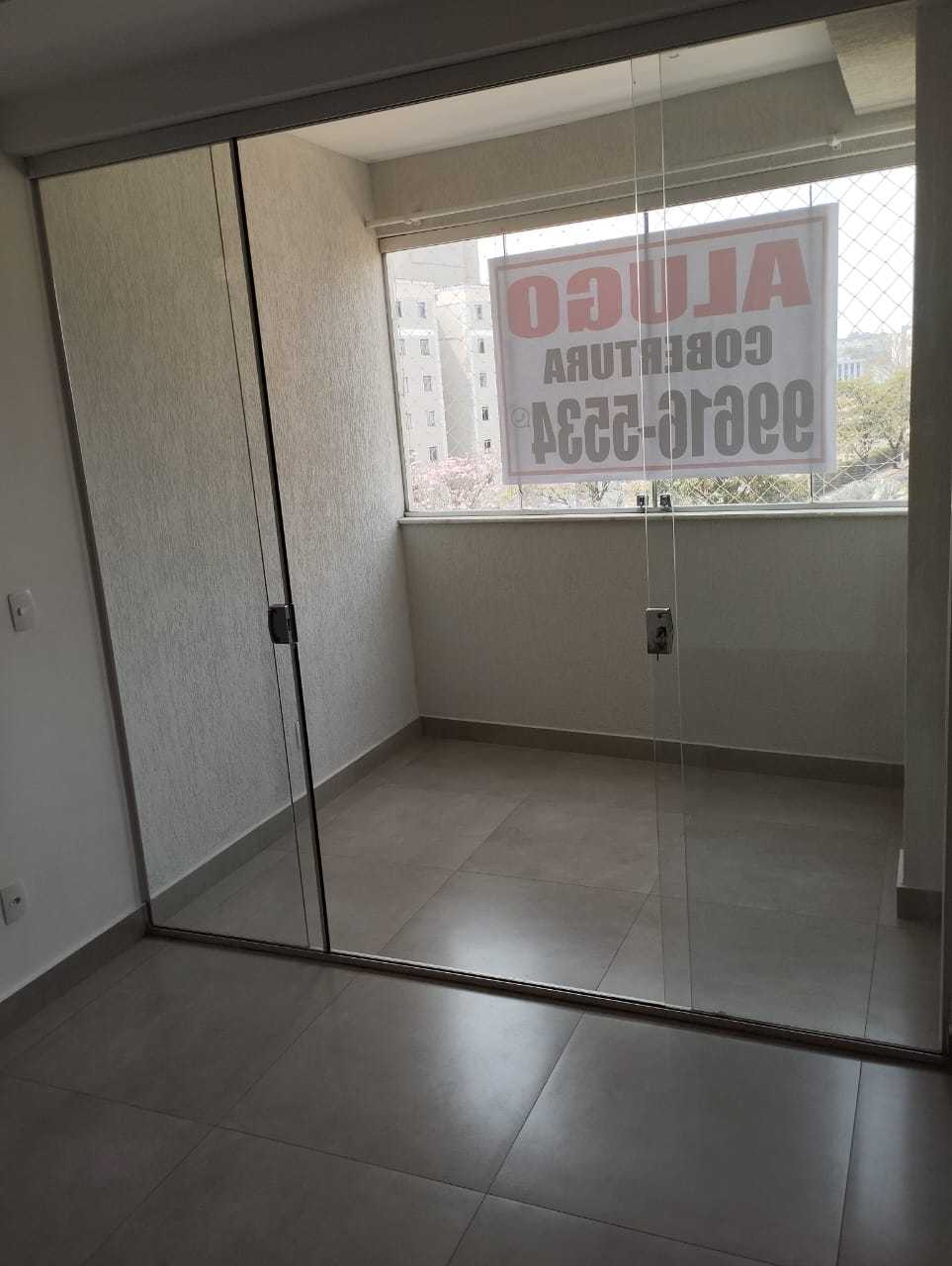 Cobertura à venda com 3 quartos, 70m² - Foto 8