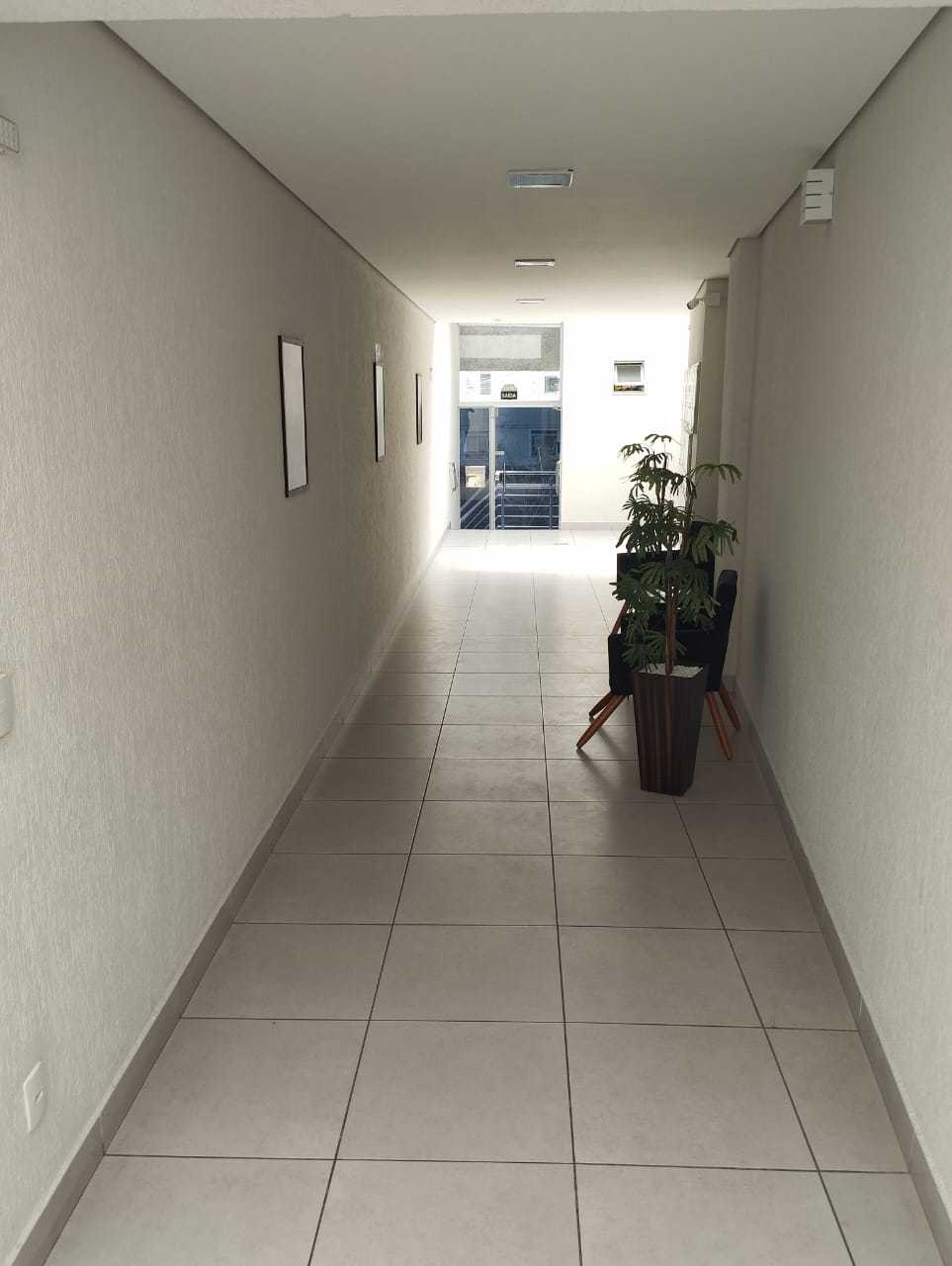 Cobertura à venda com 3 quartos, 70m² - Foto 3