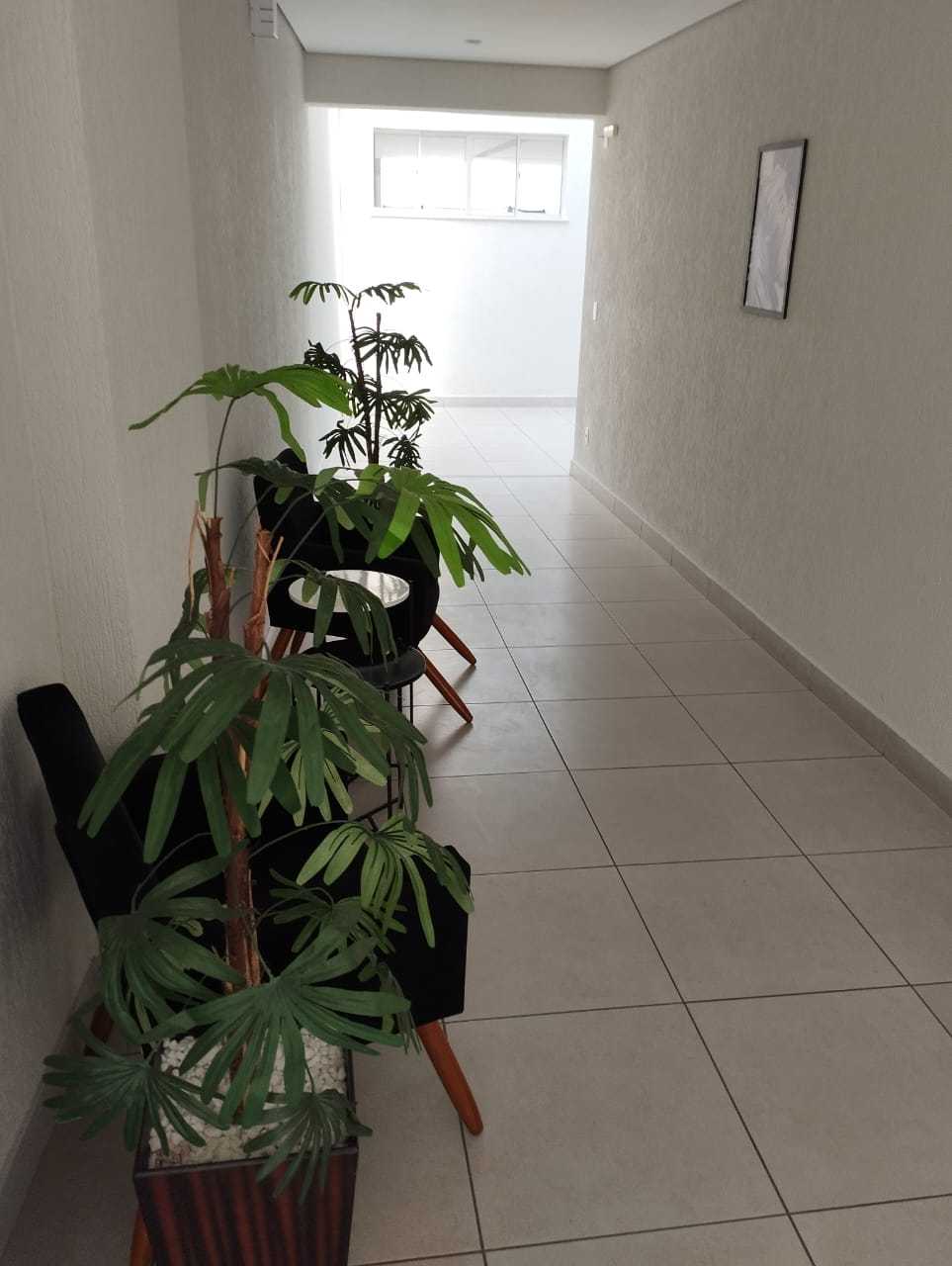 Cobertura à venda com 3 quartos, 70m² - Foto 4