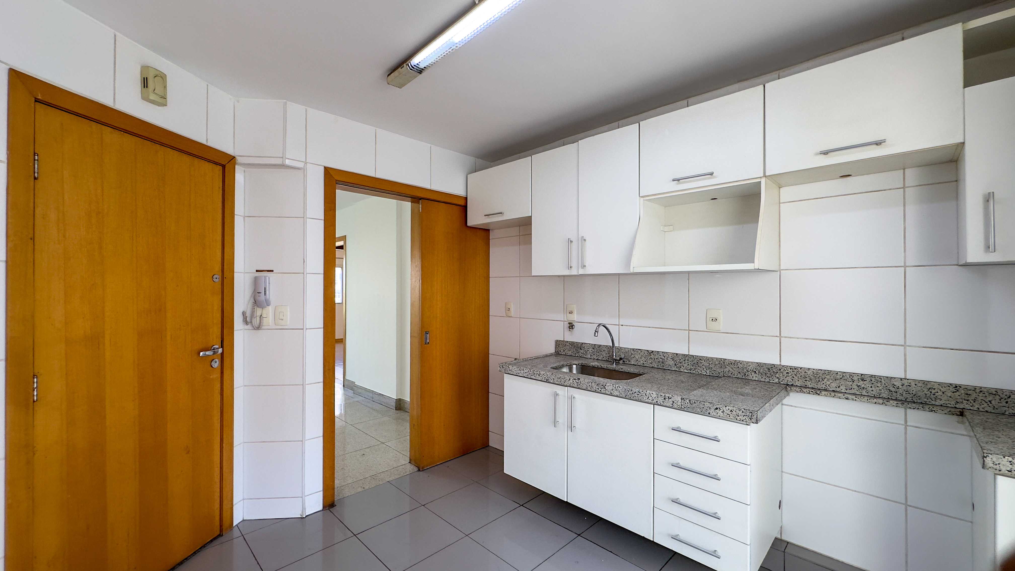 Apartamento à venda com 3 quartos, 135m² - Foto 11