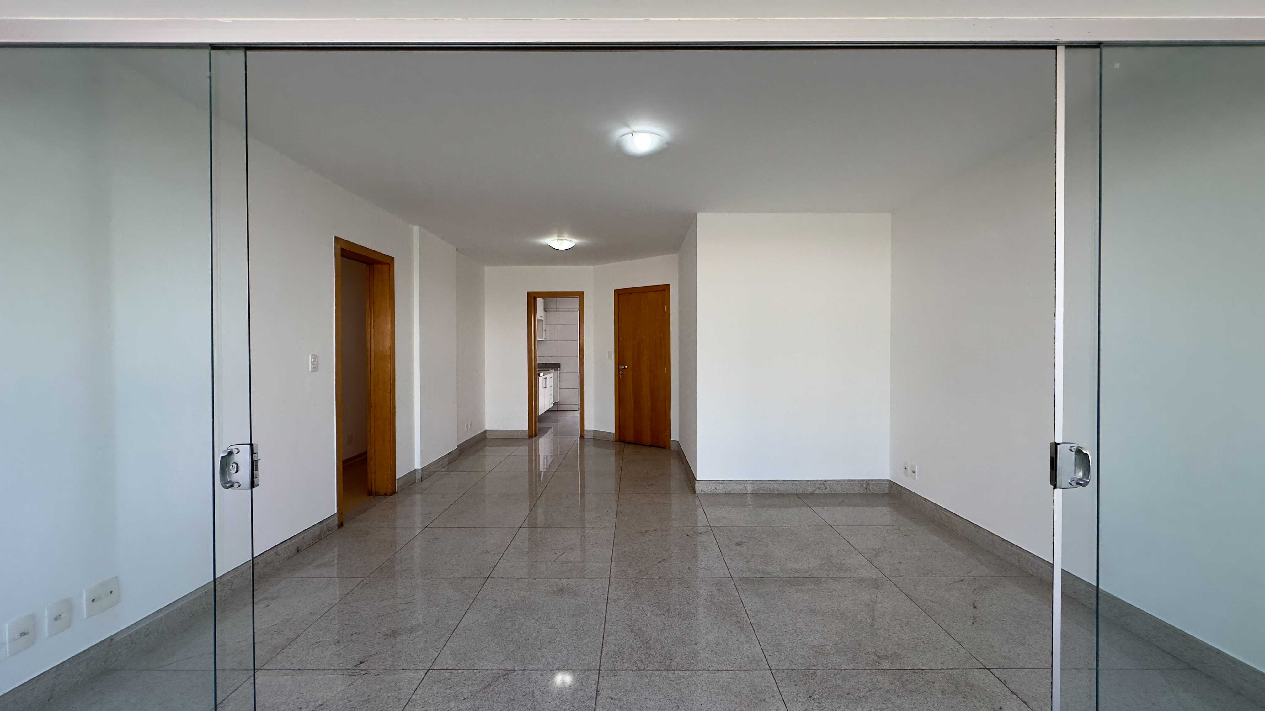 Apartamento à venda com 3 quartos, 135m² - Foto 6