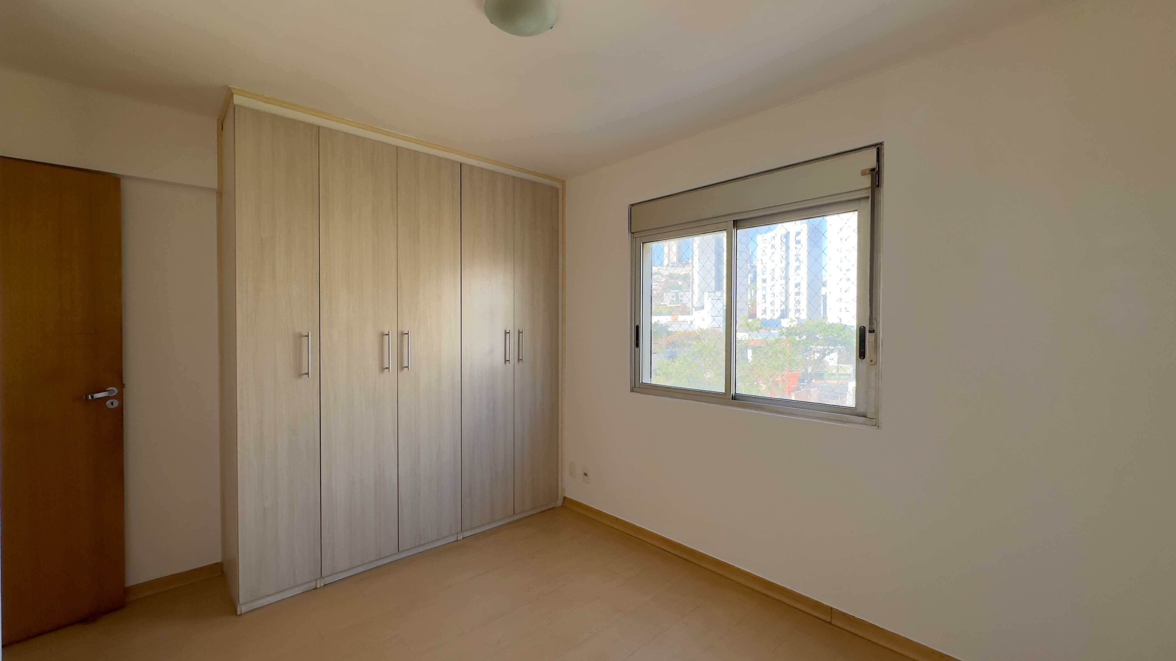 Apartamento à venda com 3 quartos, 135m² - Foto 25