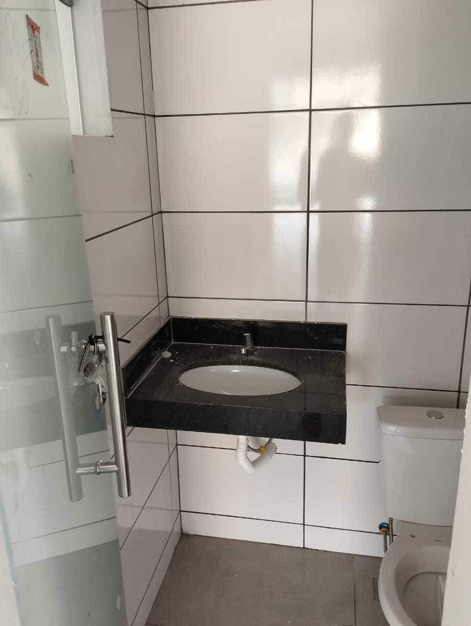 Conjunto Comercial-Sala para alugar com 9 quartos, 360m² - Foto 11