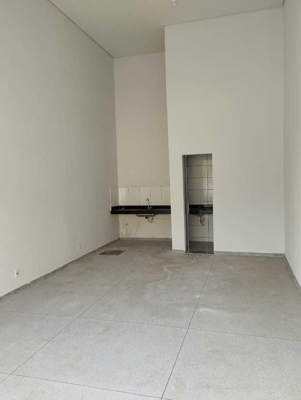 Conjunto Comercial-Sala para alugar com 9 quartos, 360m² - Foto 9