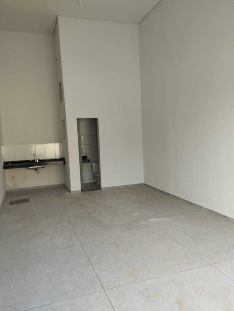 Conjunto Comercial-Sala para alugar com 9 quartos, 360m² - Foto 12