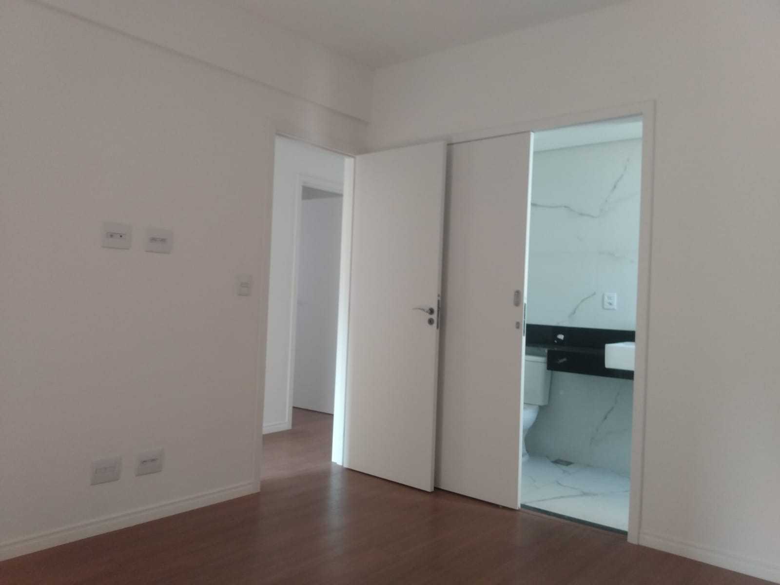 Apartamento à venda com 3 quartos, 80m² - Foto 6