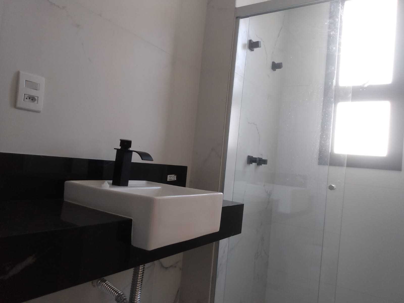 Apartamento à venda com 3 quartos, 80m² - Foto 12