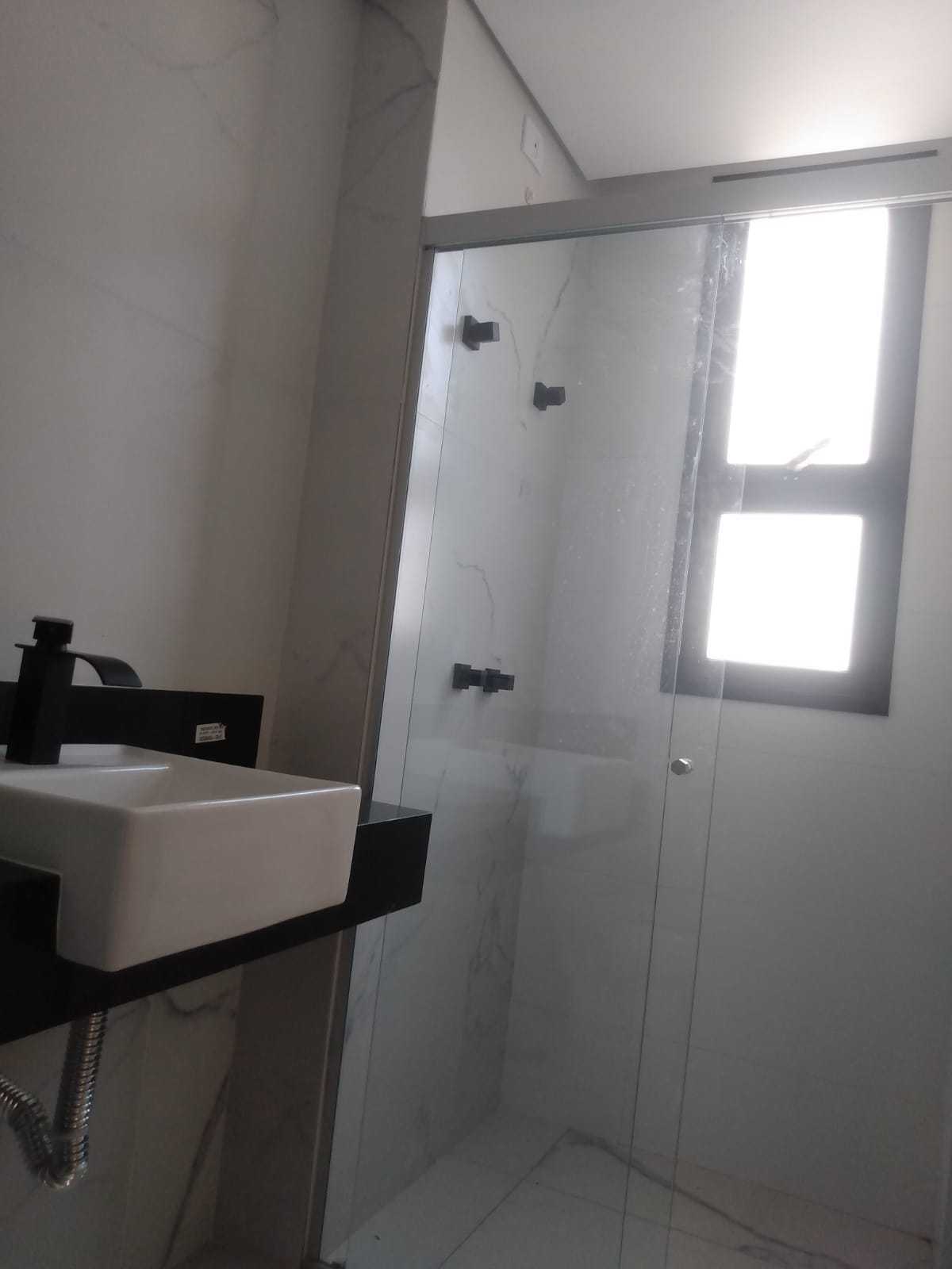 Apartamento à venda com 3 quartos, 80m² - Foto 11