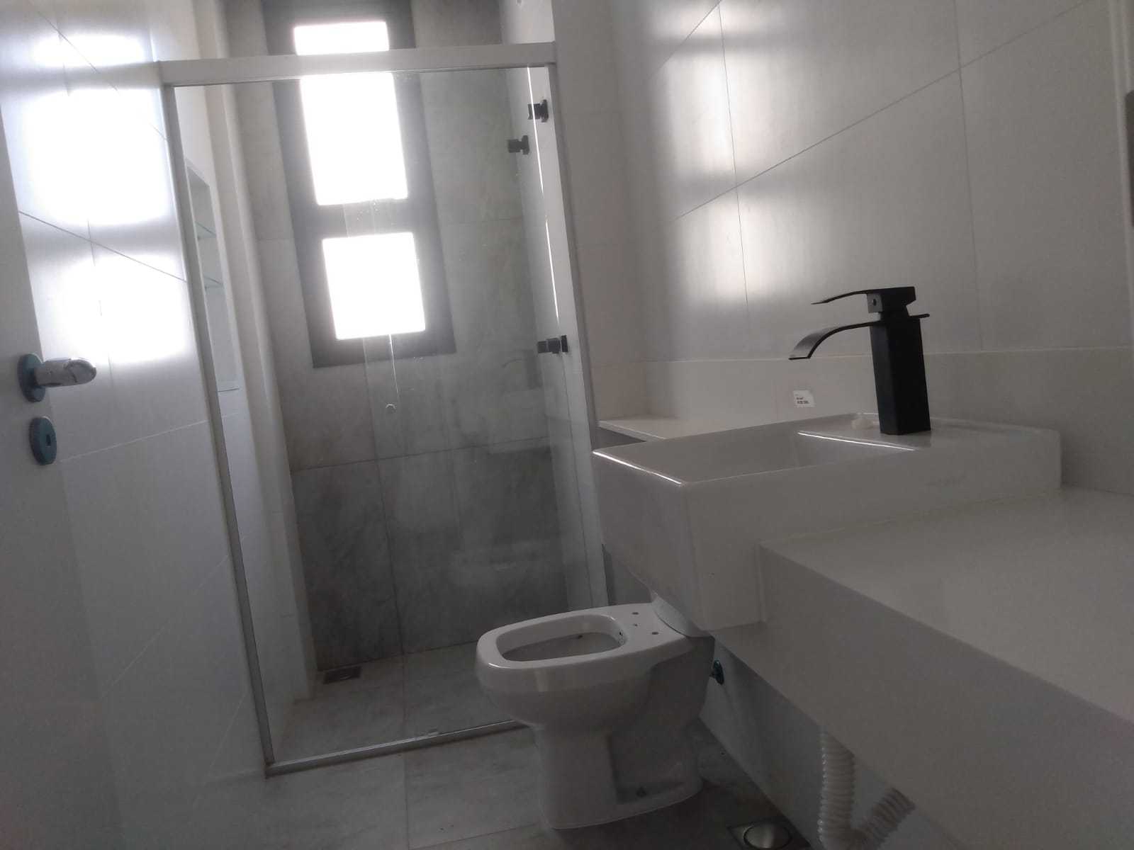 Apartamento à venda com 3 quartos, 80m² - Foto 10