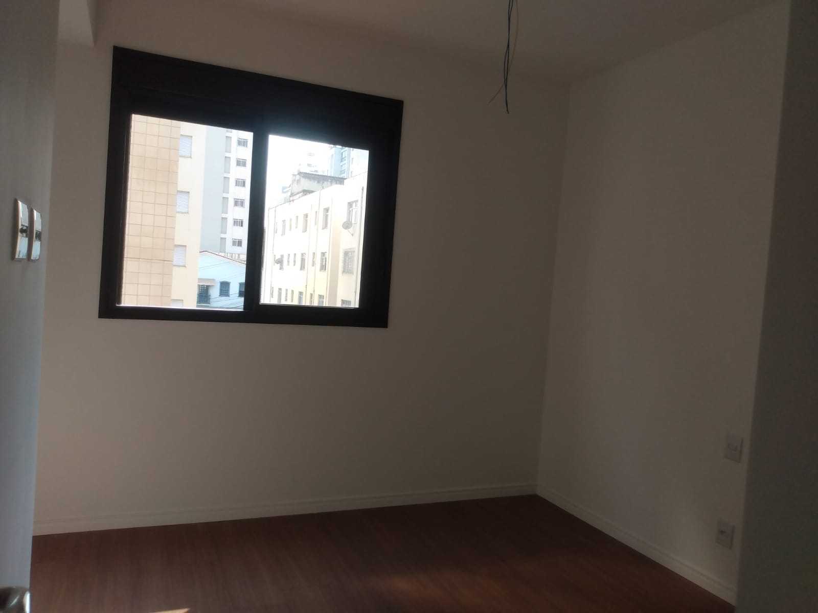 Apartamento à venda com 3 quartos, 80m² - Foto 8