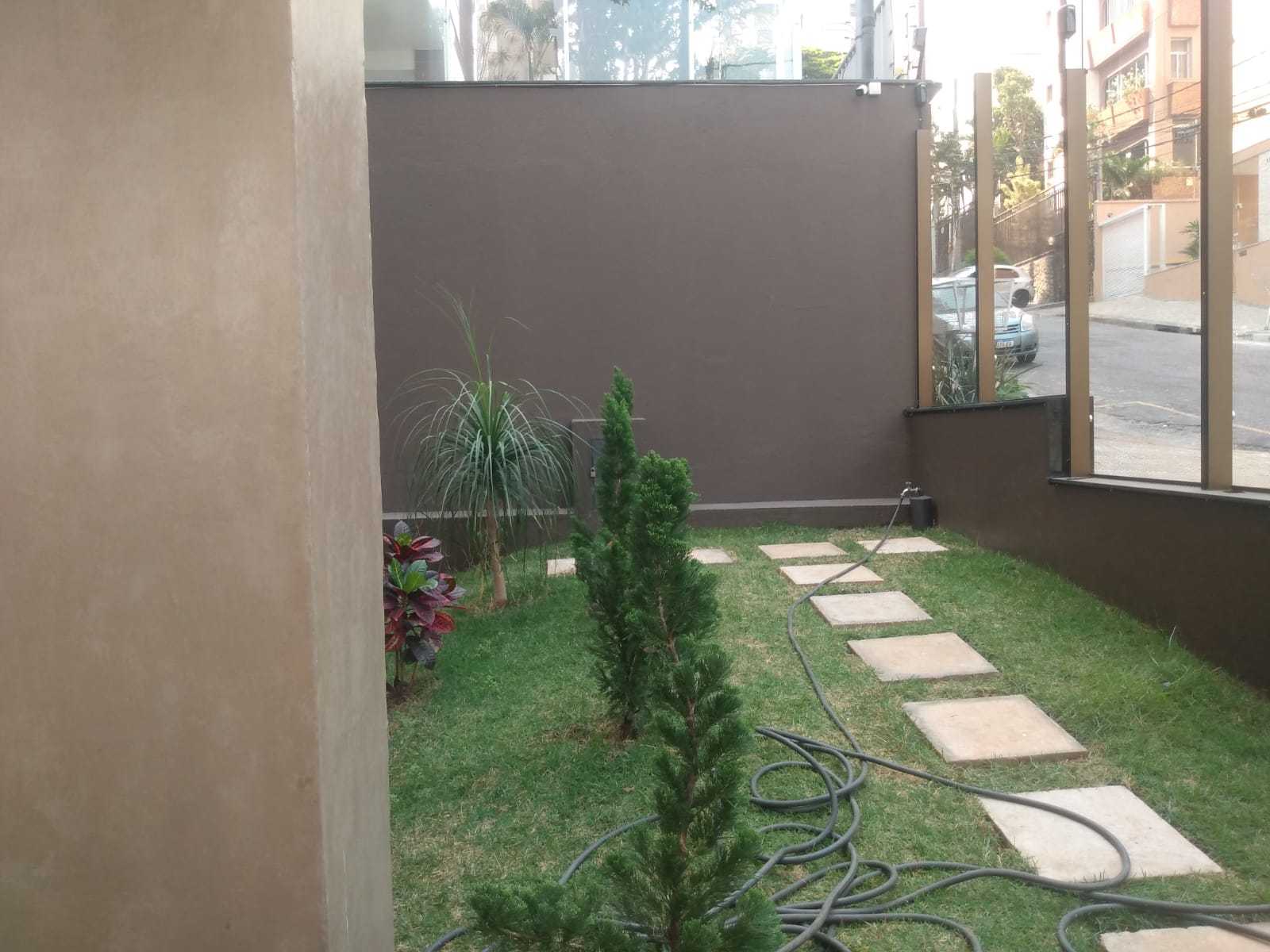 Apartamento à venda com 3 quartos, 80m² - Foto 21