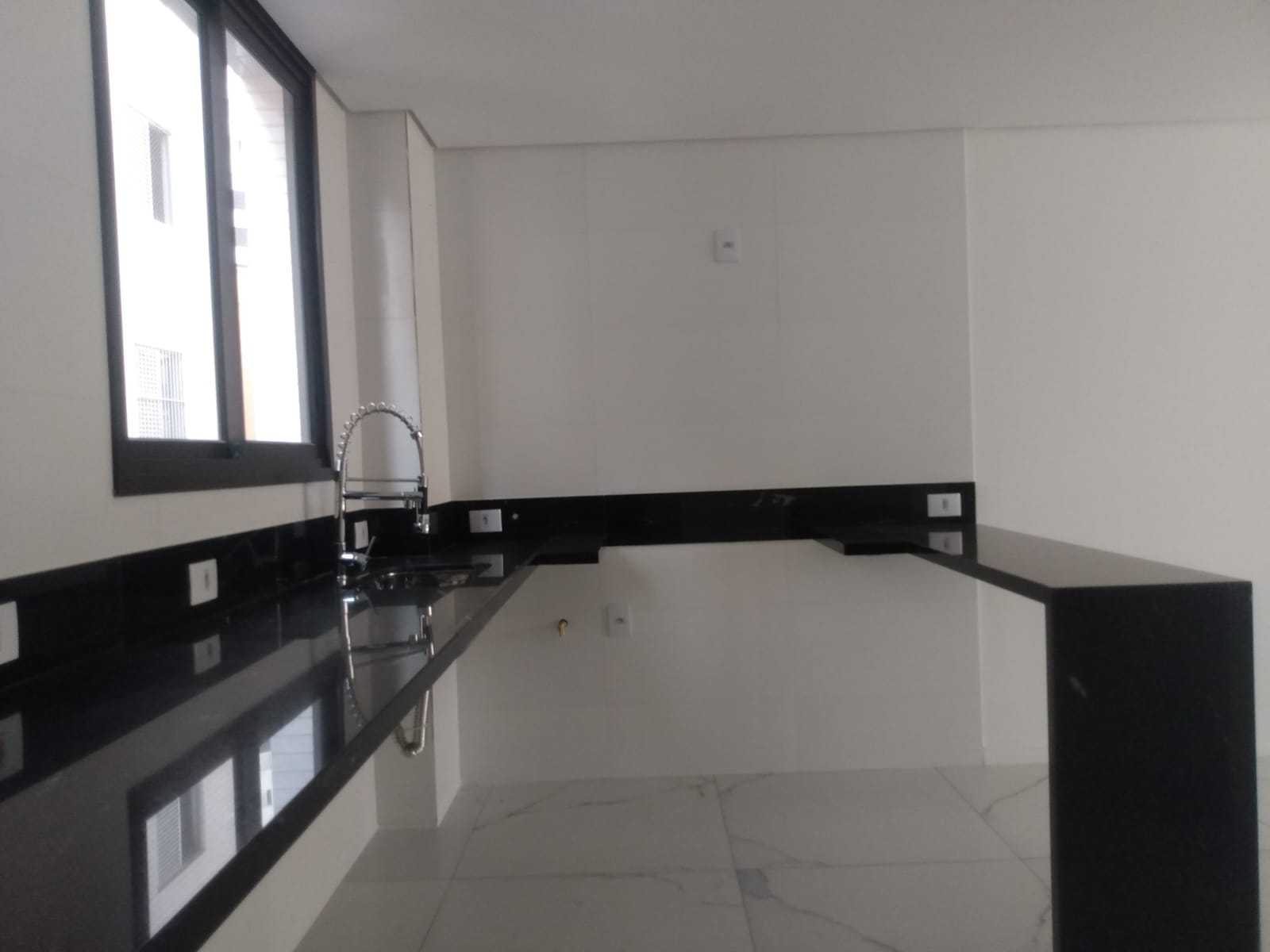 Apartamento à venda com 3 quartos, 80m² - Foto 4