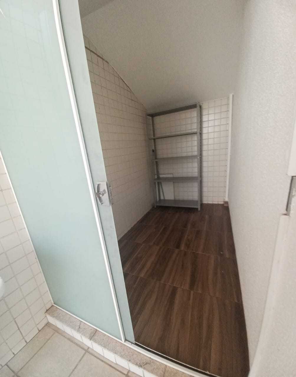 Apartamento à venda com 2 quartos, 23m² - Foto 12