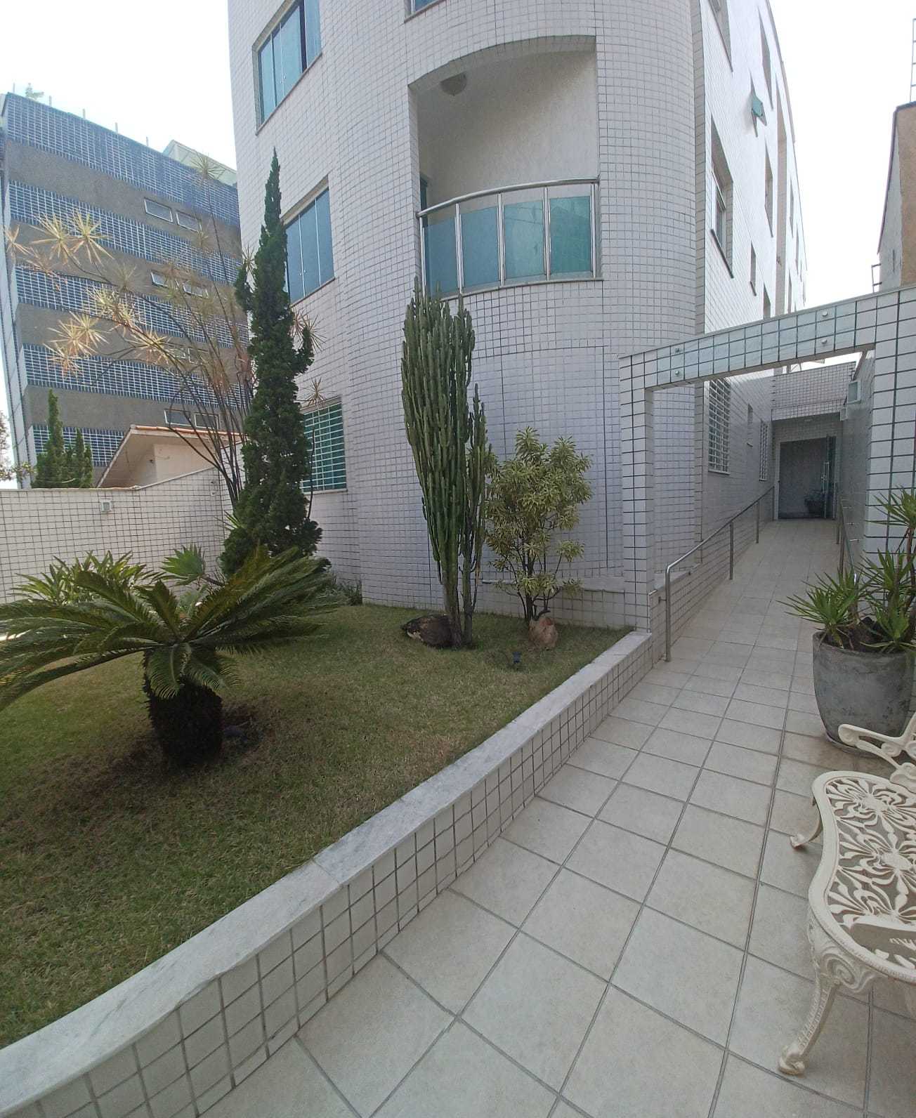 Apartamento à venda com 2 quartos, 23m² - Foto 1