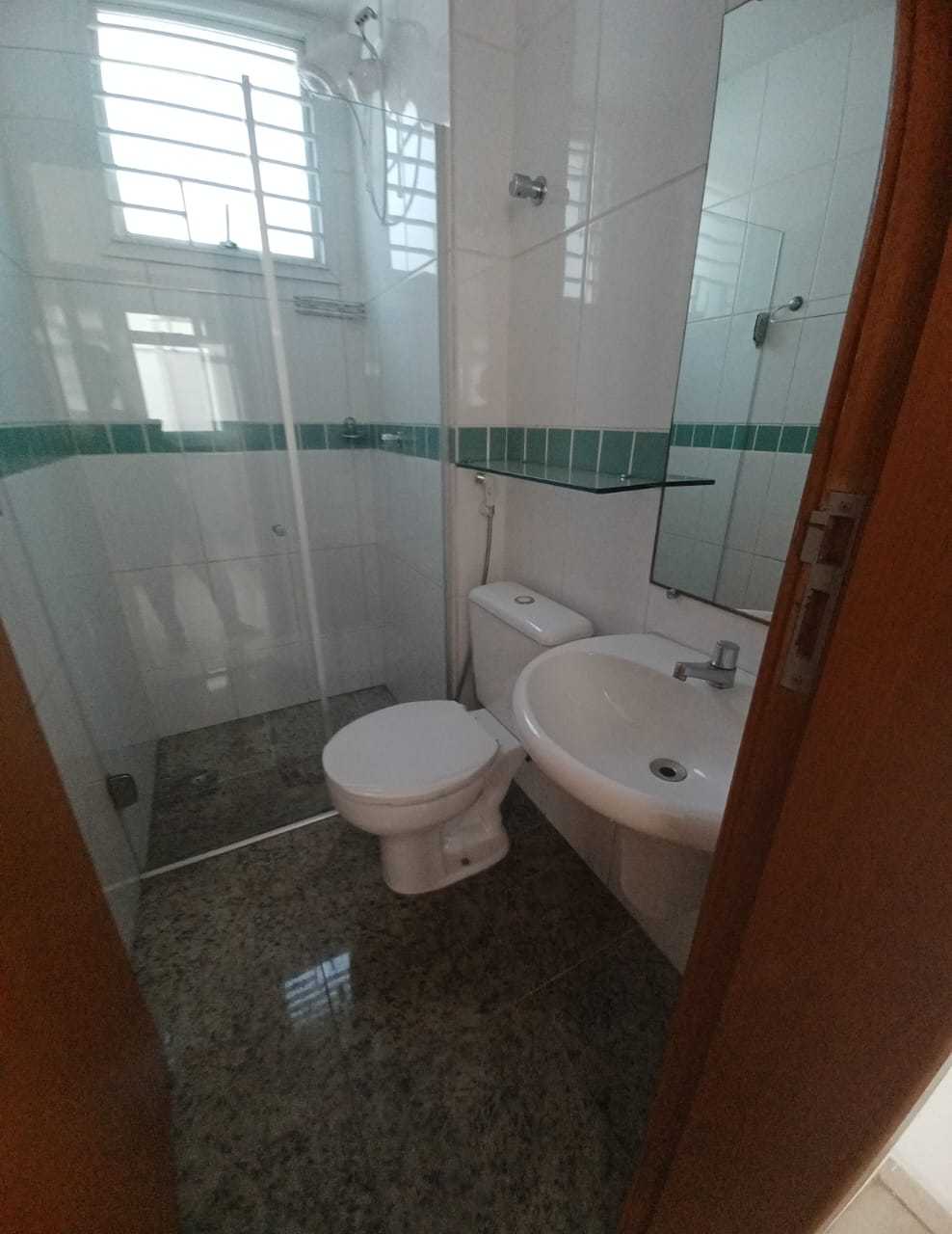 Apartamento à venda com 2 quartos, 23m² - Foto 5