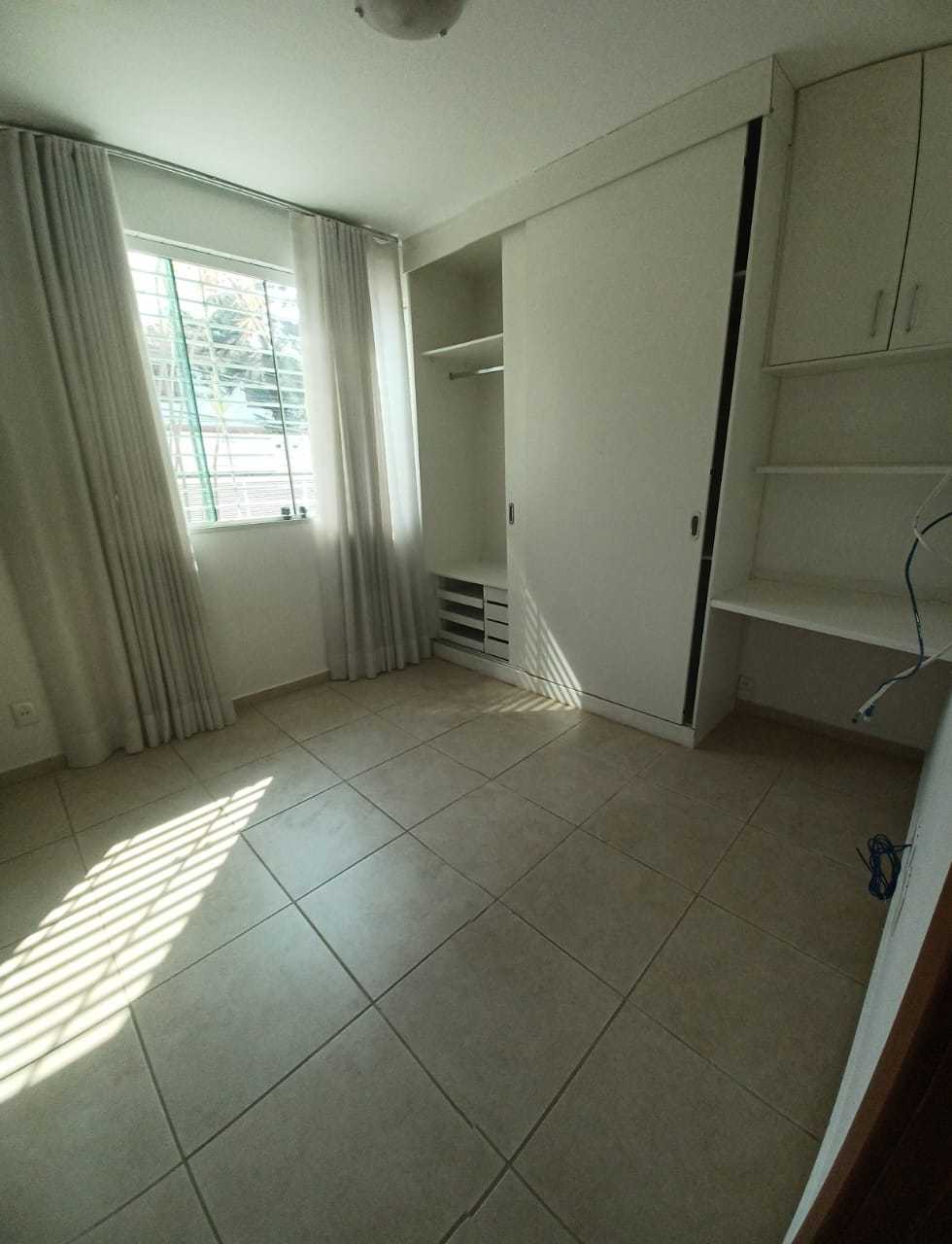 Apartamento à venda com 2 quartos, 23m² - Foto 6