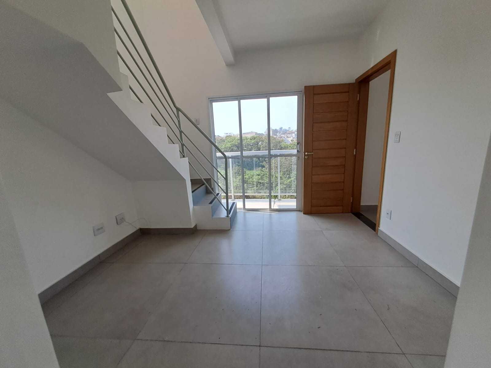 Cobertura à venda com 2 quartos, 104m² - Foto 4