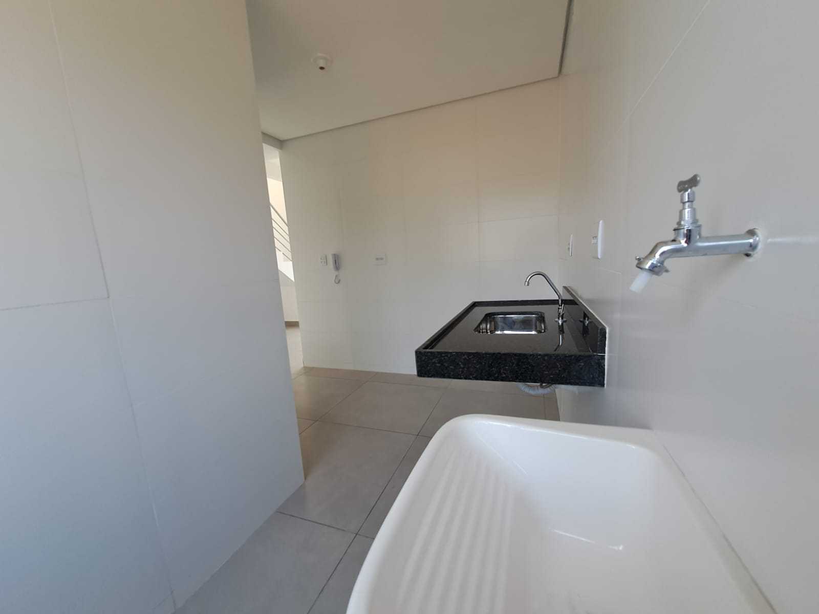 Apartamento à venda com 2 quartos, 53m² - Foto 8