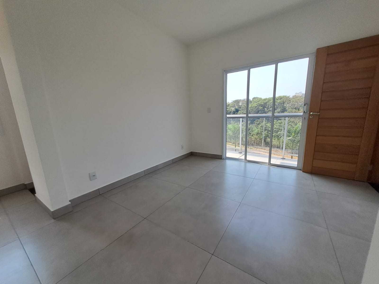 Apartamento à venda com 2 quartos, 53m² - Foto 5