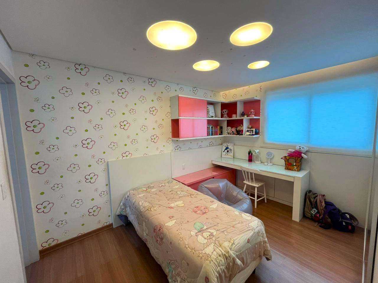 Cobertura à venda com 3 quartos, 200m² - Foto 12