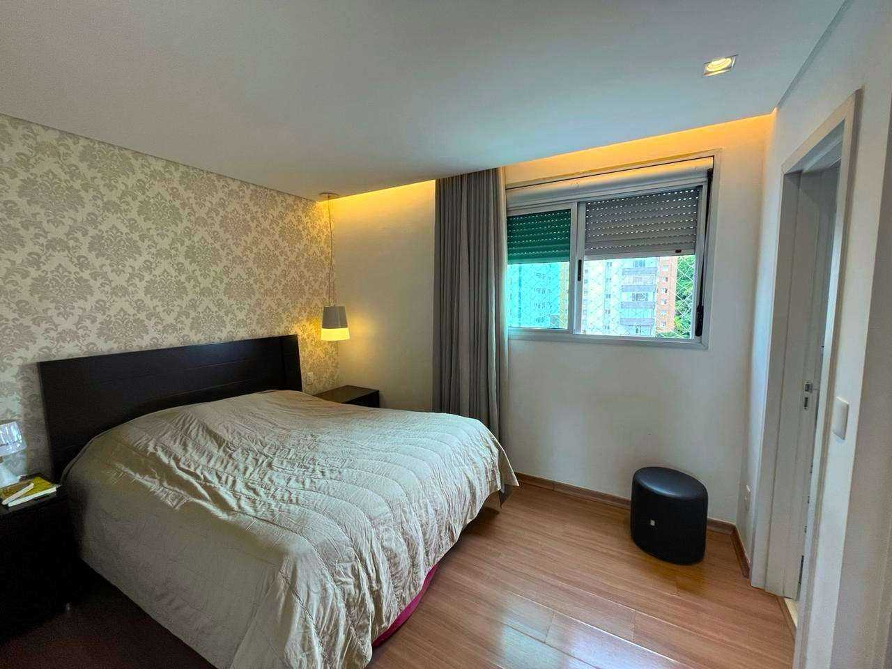 Cobertura à venda com 3 quartos, 200m² - Foto 14