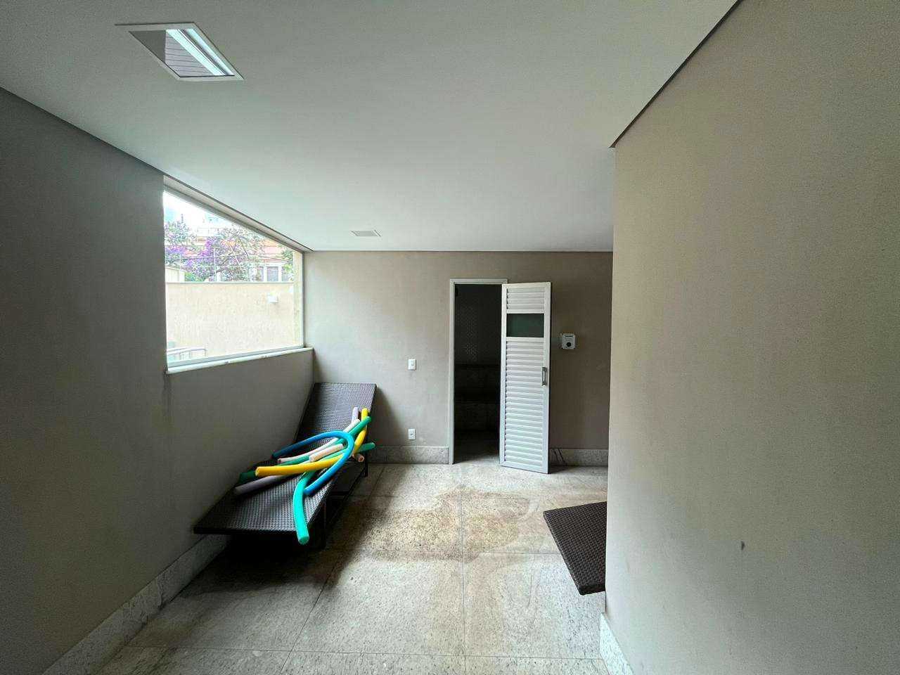 Cobertura à venda com 3 quartos, 200m² - Foto 5