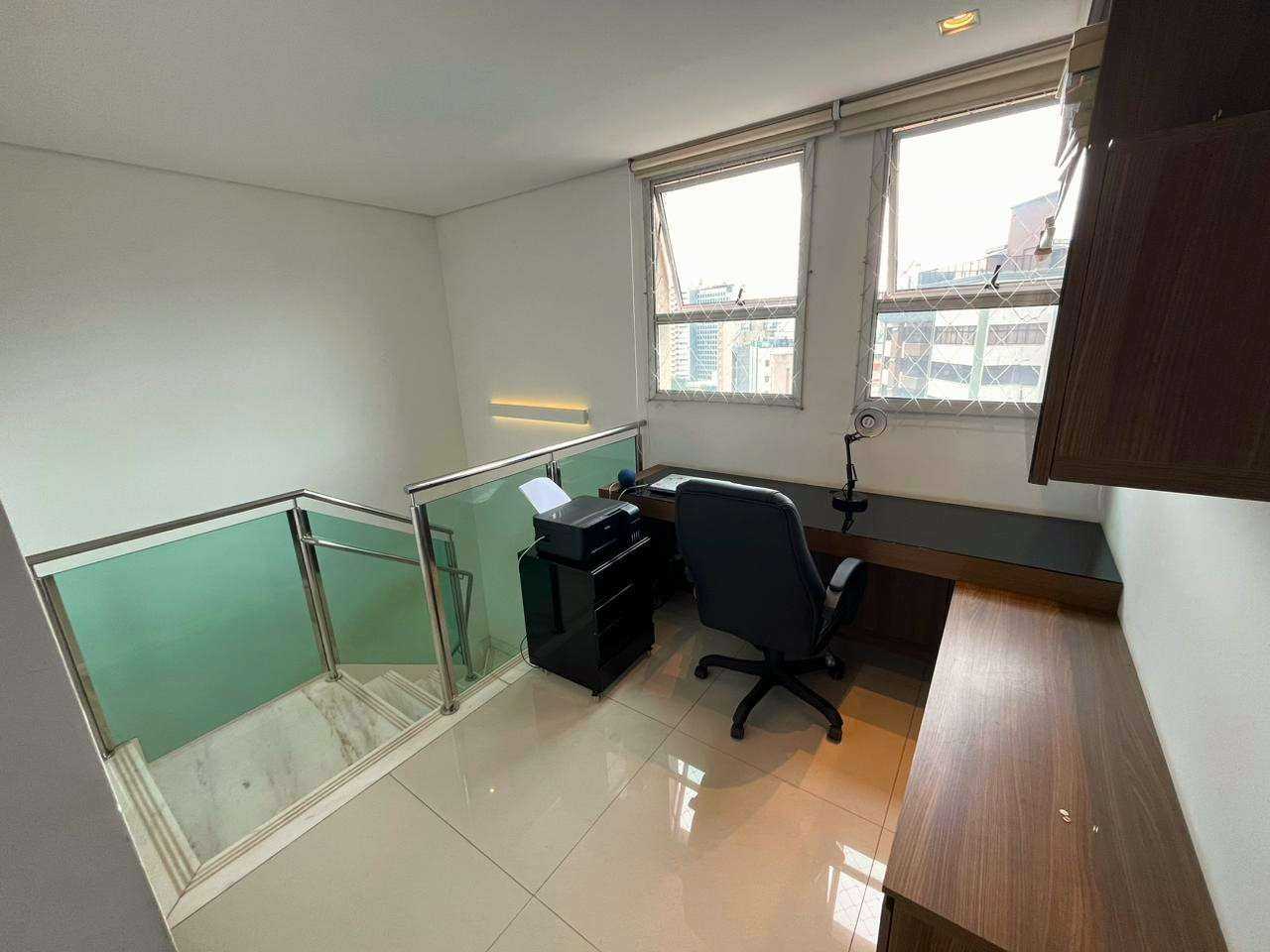 Cobertura à venda com 3 quartos, 200m² - Foto 21