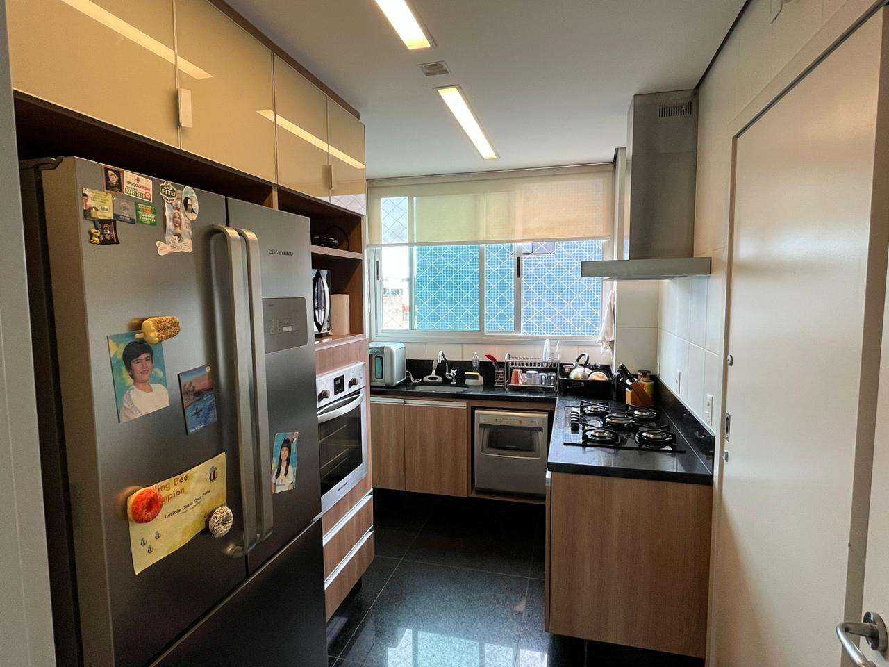 Cobertura à venda com 3 quartos, 200m² - Foto 18