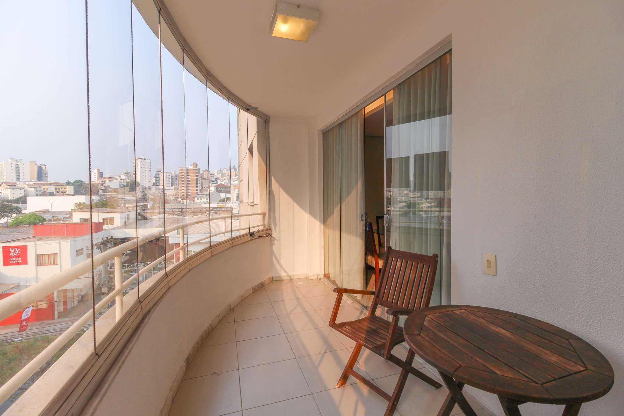 Apartamento à venda com 3 quartos, 80m² - Foto 20