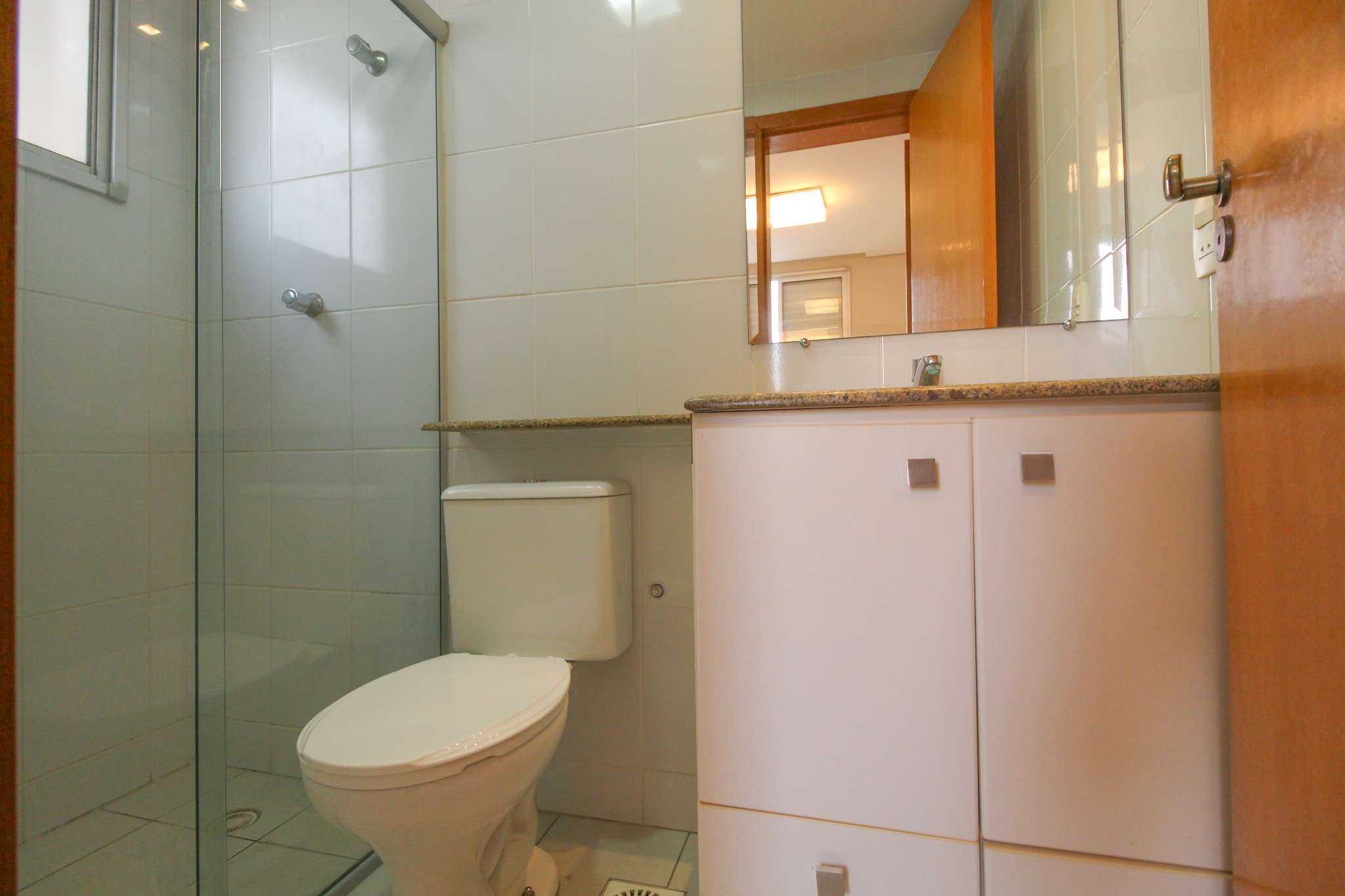 Apartamento à venda com 3 quartos, 80m² - Foto 8