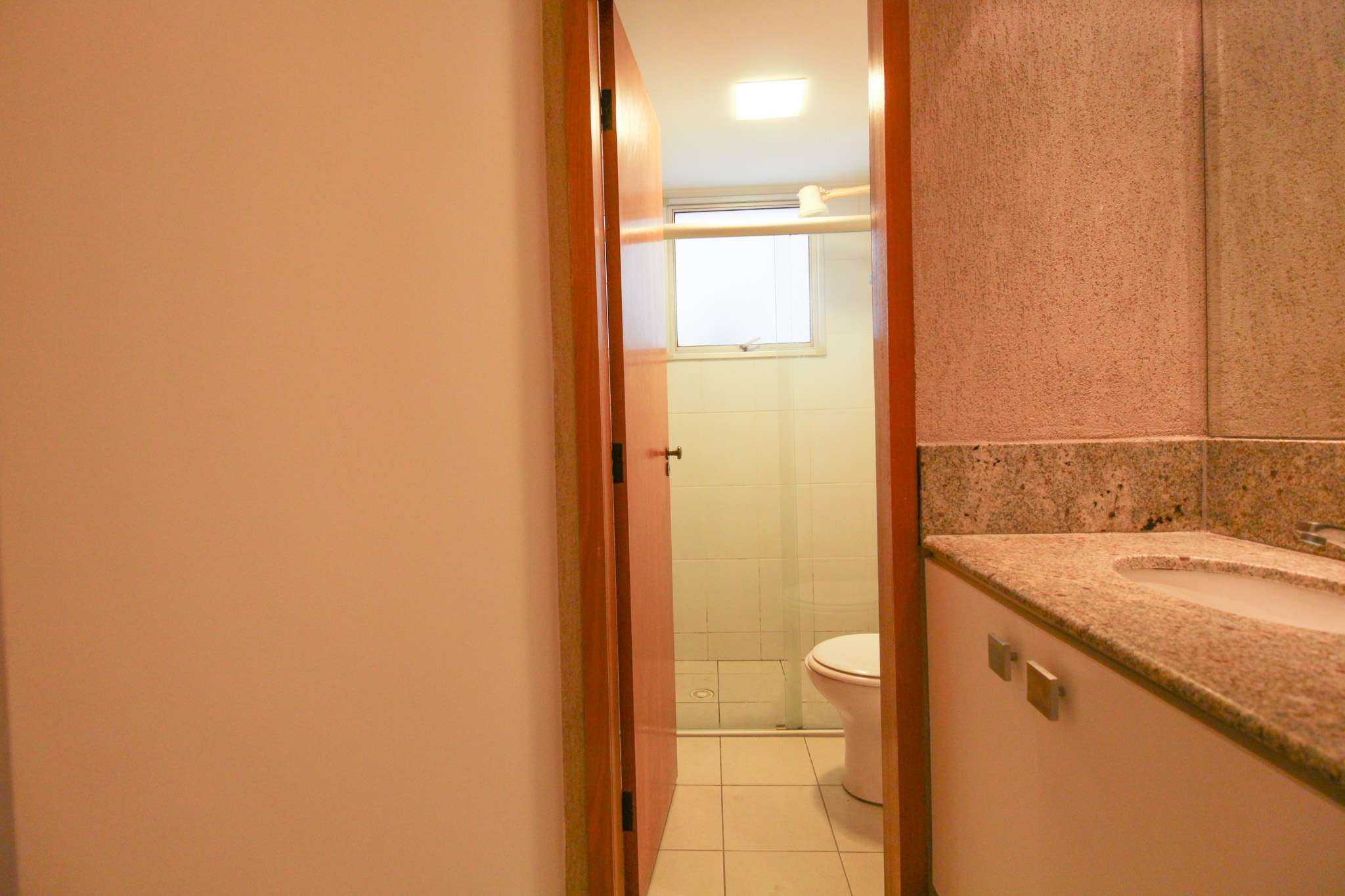 Apartamento à venda com 3 quartos, 80m² - Foto 9