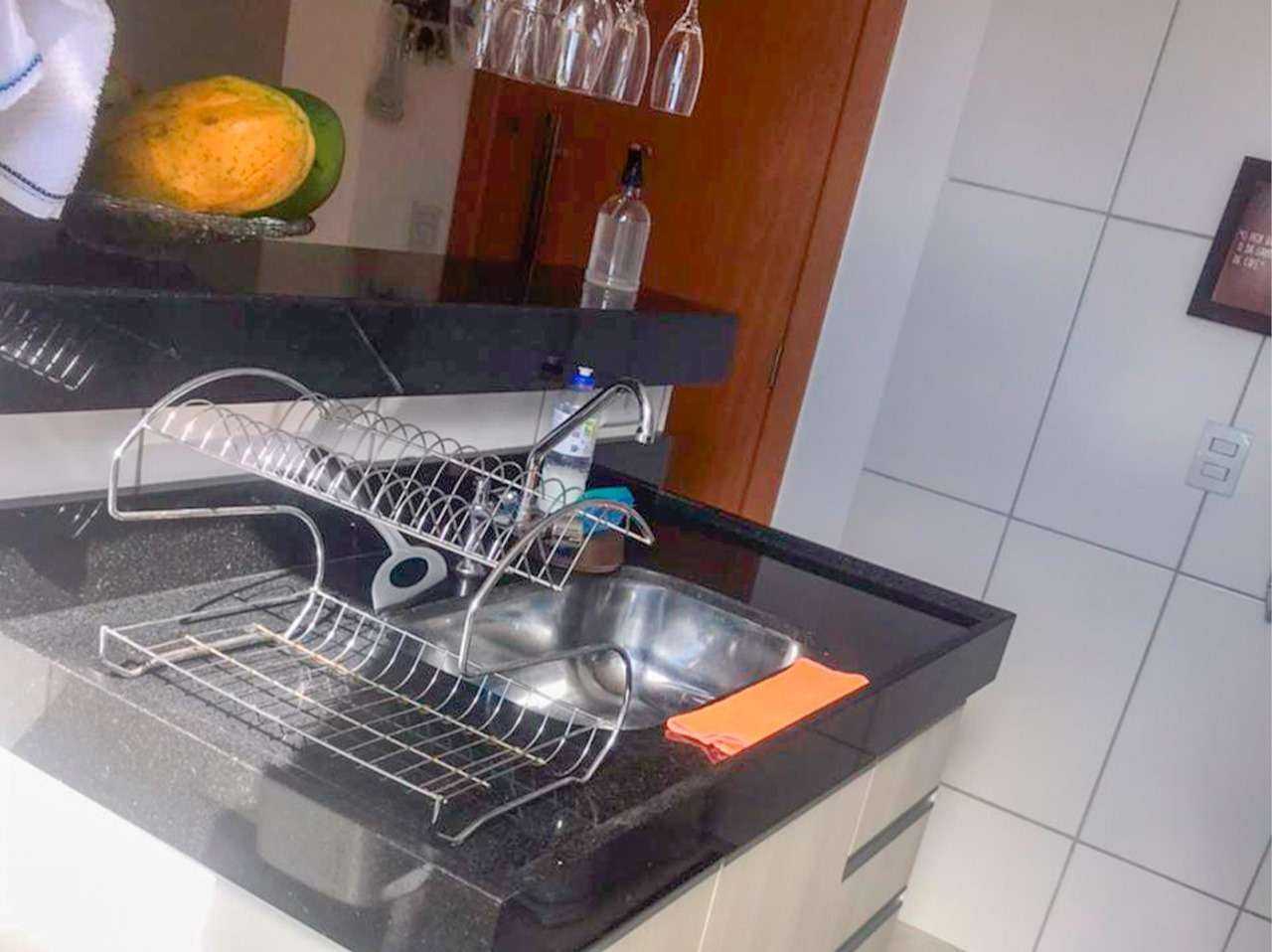 Apartamento à venda com 2 quartos, 50m² - Foto 20