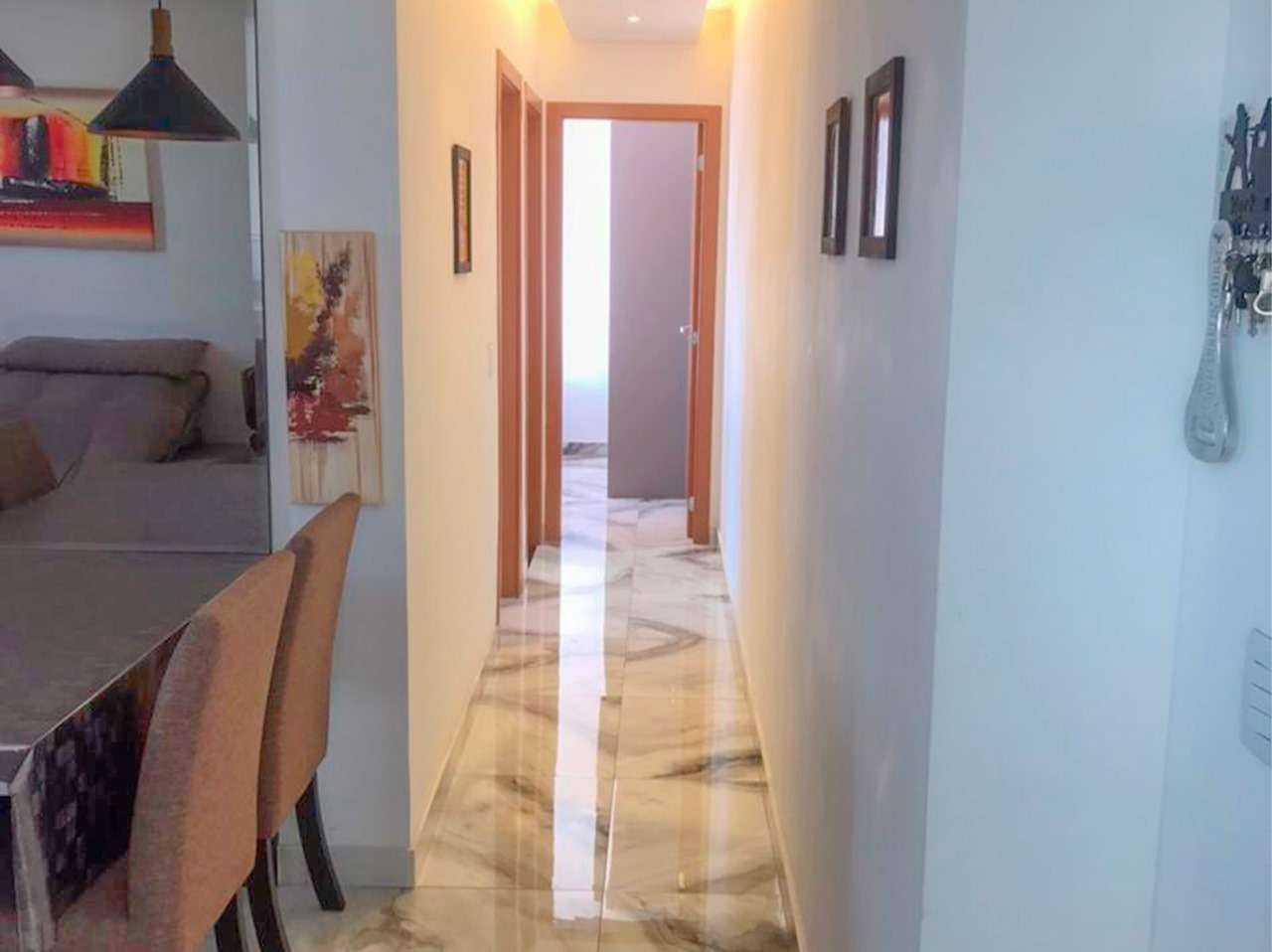 Apartamento à venda com 2 quartos, 50m² - Foto 12