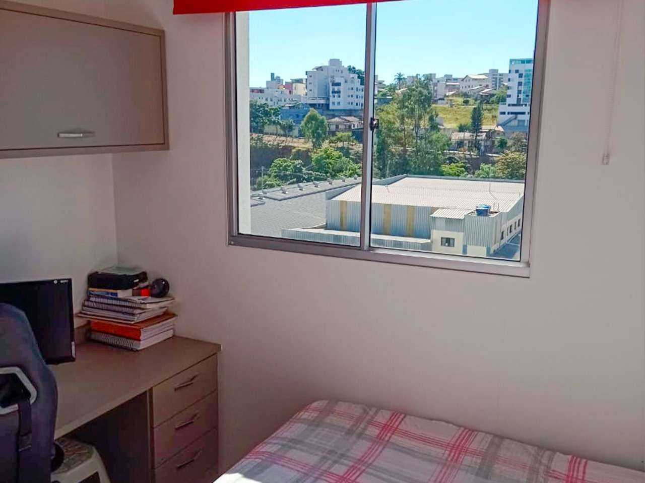 Apartamento à venda com 2 quartos, 50m² - Foto 9