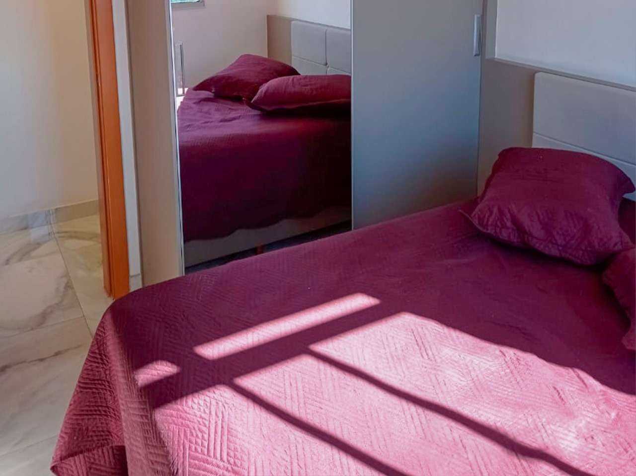 Apartamento à venda com 2 quartos, 50m² - Foto 7