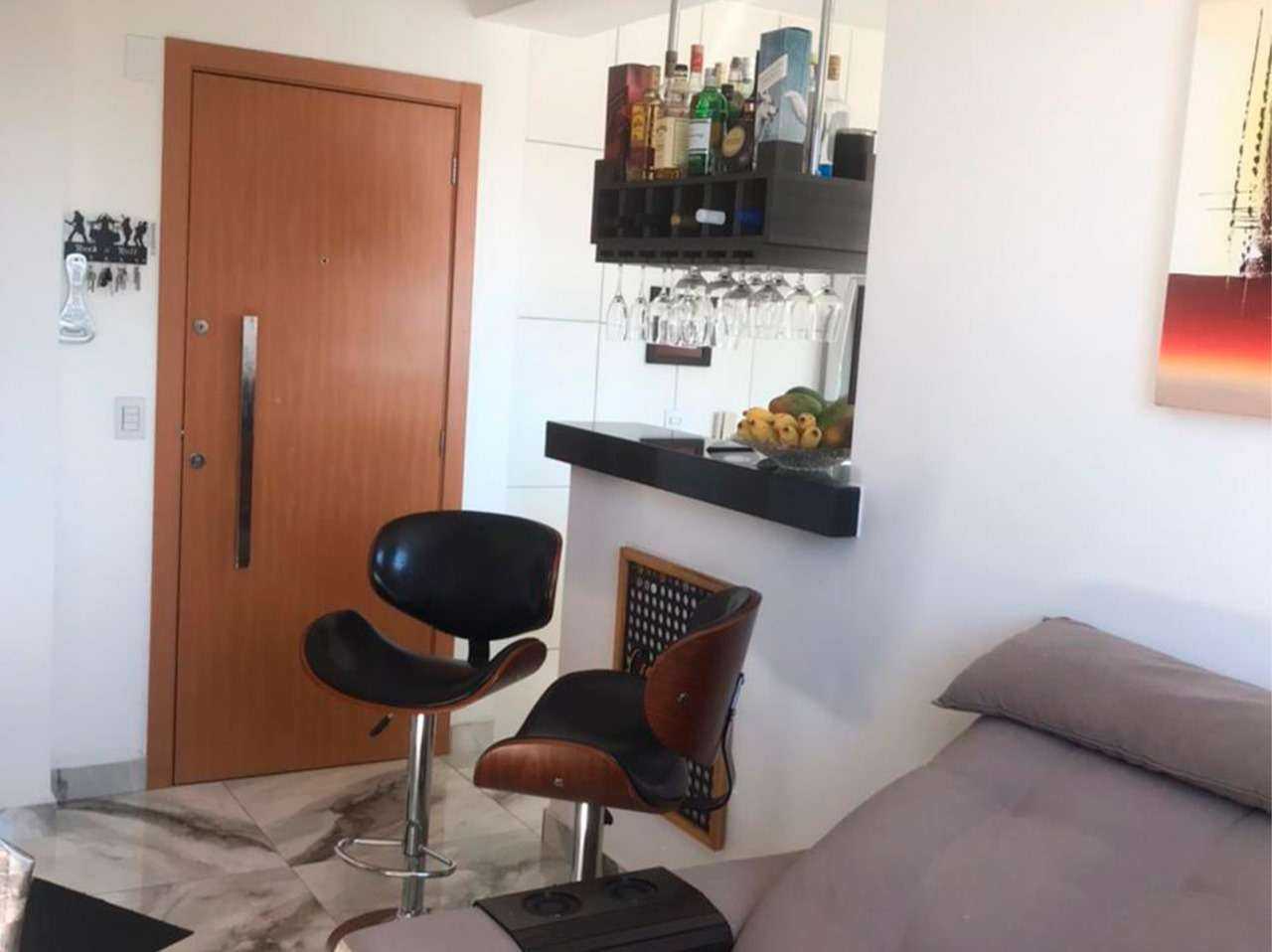 Apartamento à venda com 2 quartos, 50m² - Foto 15