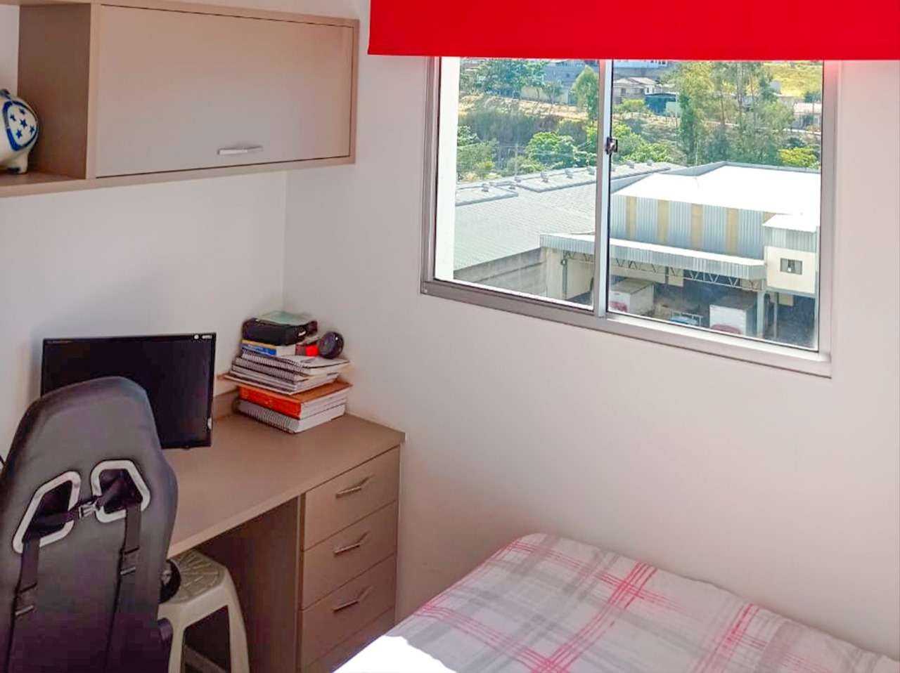 Apartamento à venda com 2 quartos, 50m² - Foto 16