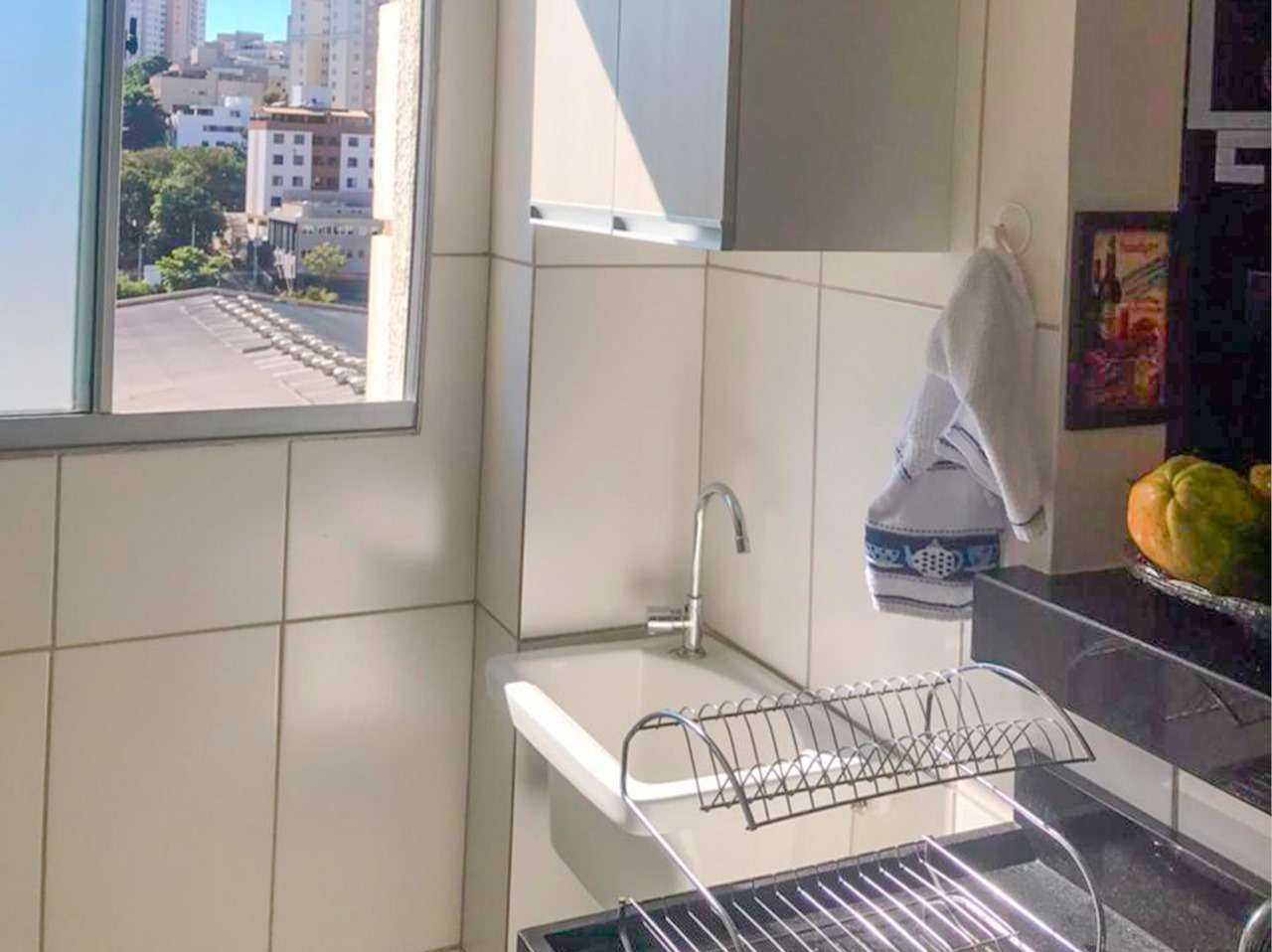 Apartamento à venda com 2 quartos, 50m² - Foto 19