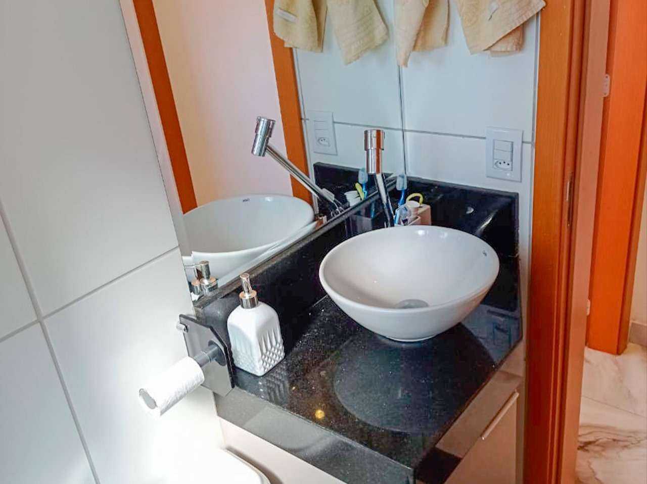 Apartamento à venda com 2 quartos, 50m² - Foto 14