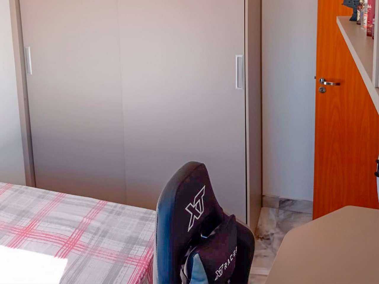 Apartamento à venda com 2 quartos, 50m² - Foto 10