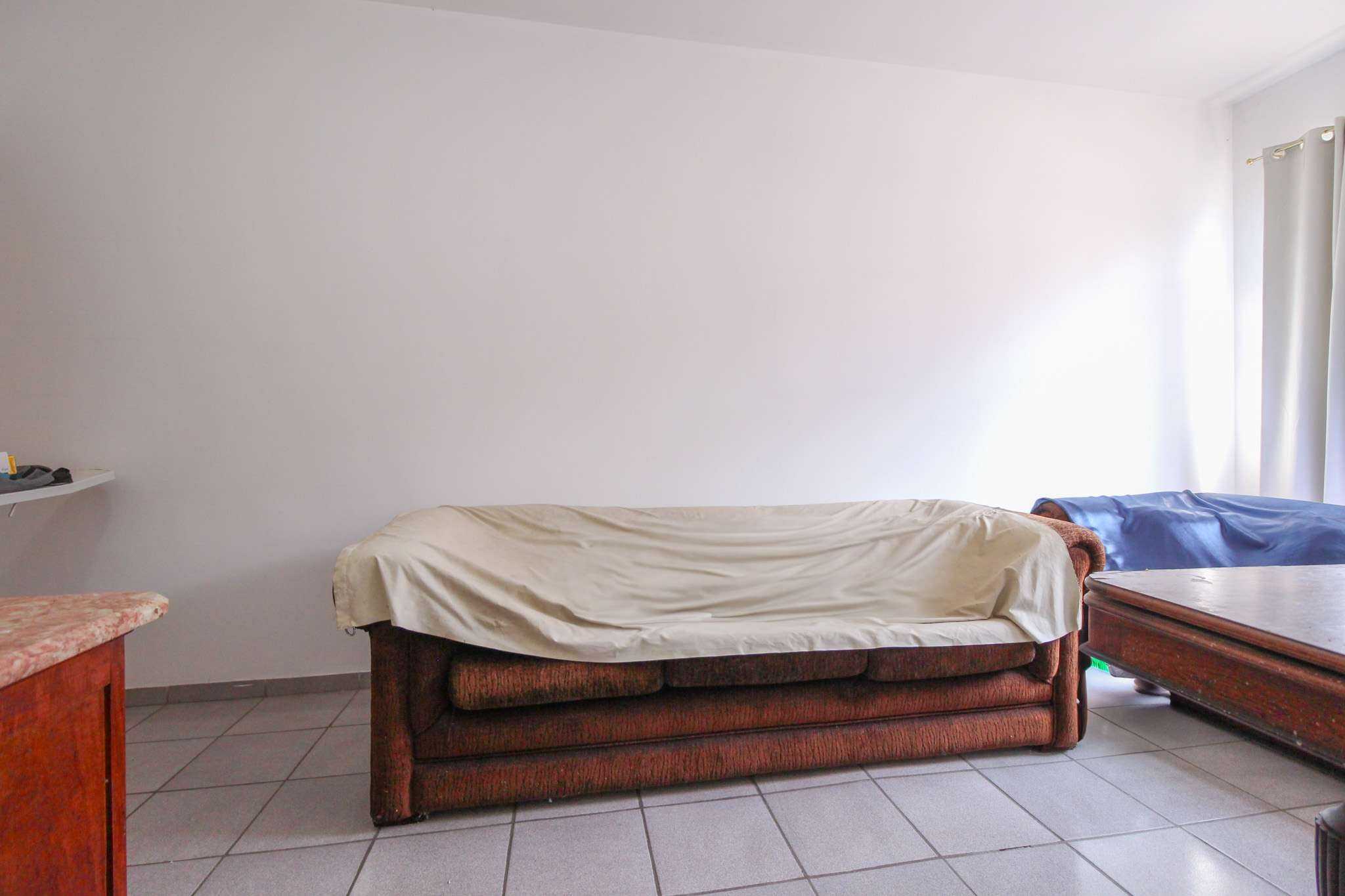 Apartamento à venda com 2 quartos, 50m² - Foto 3