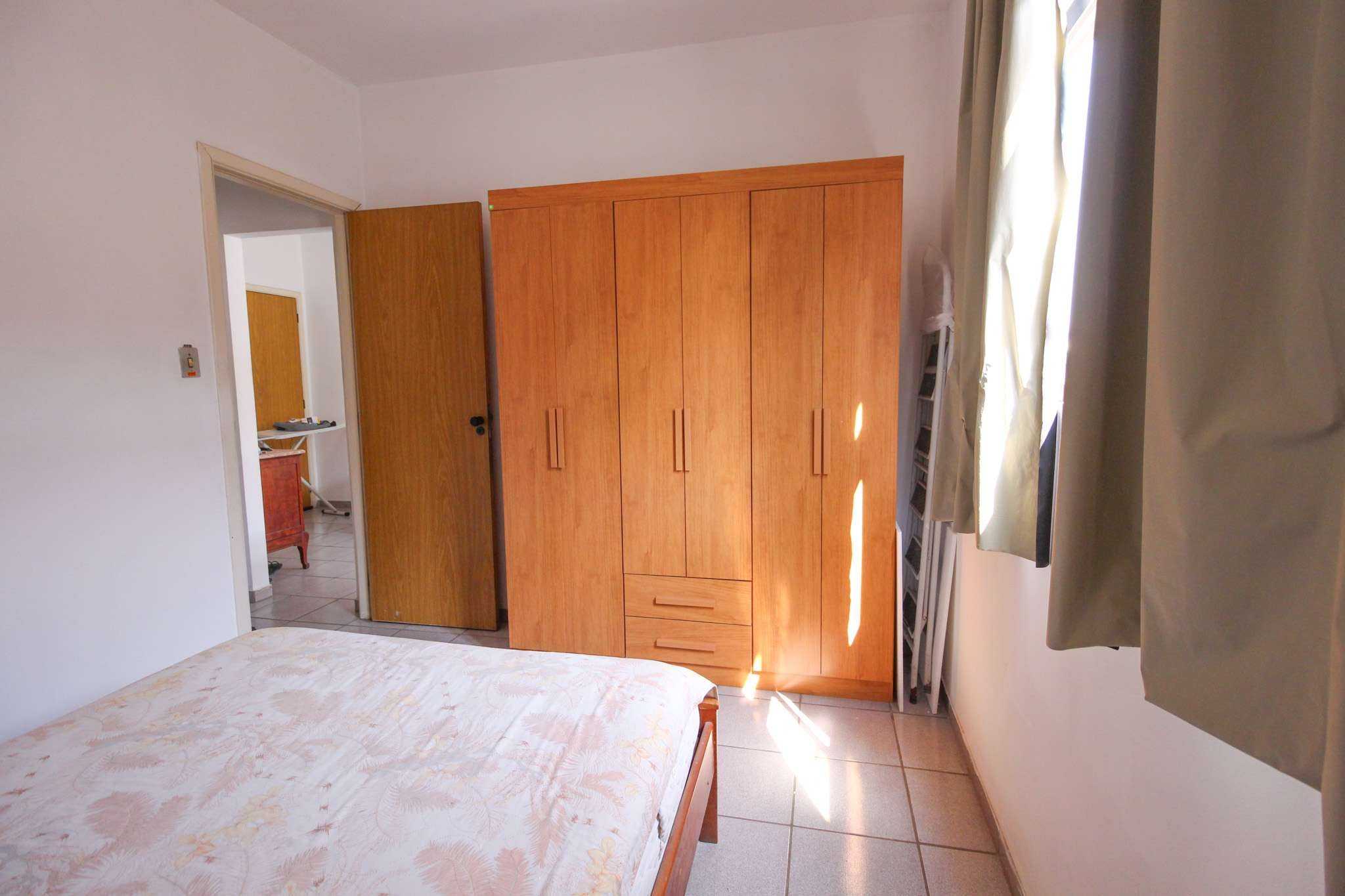 Apartamento à venda com 2 quartos, 50m² - Foto 6