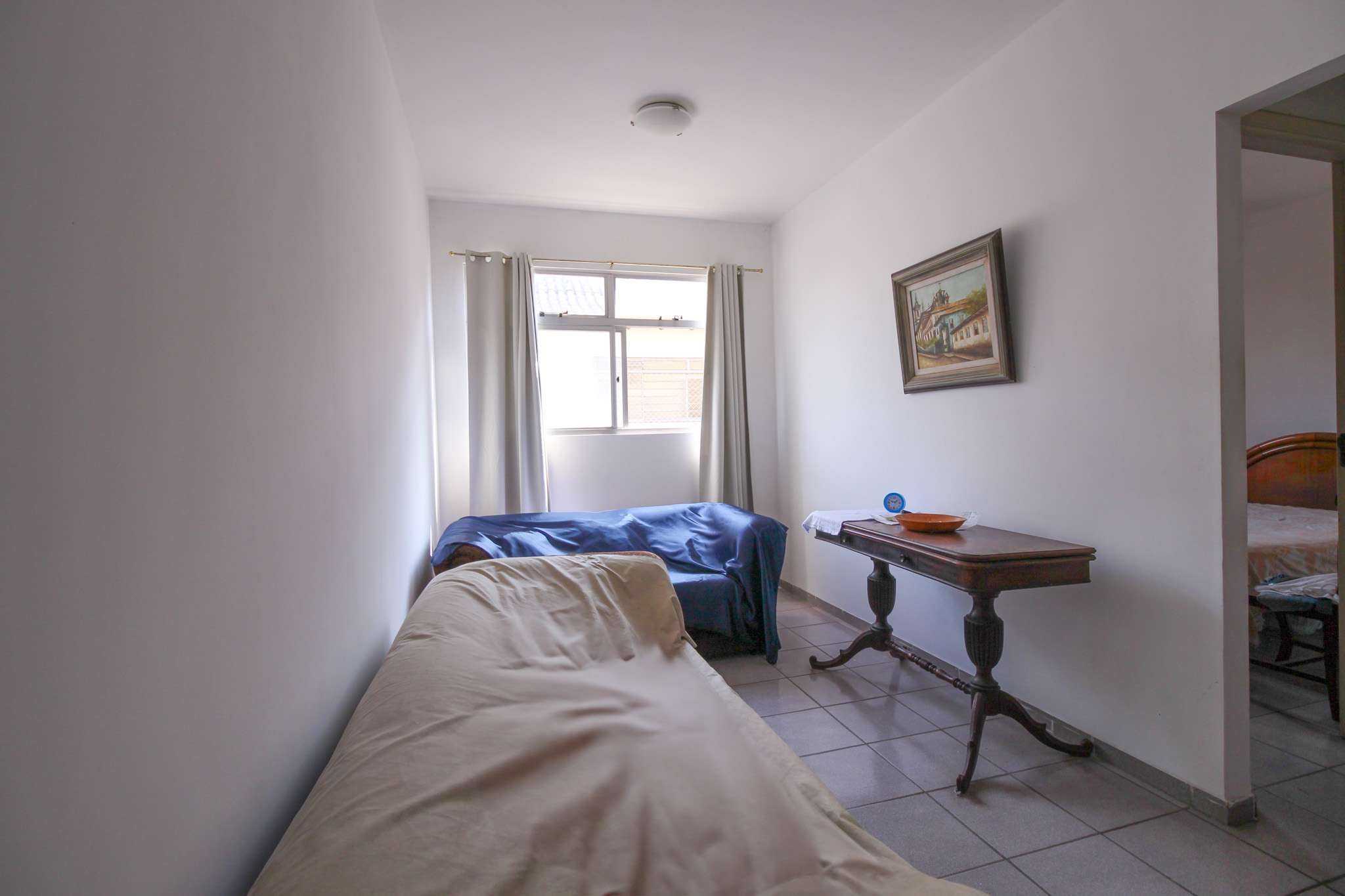 Apartamento à venda com 2 quartos, 50m² - Foto 4