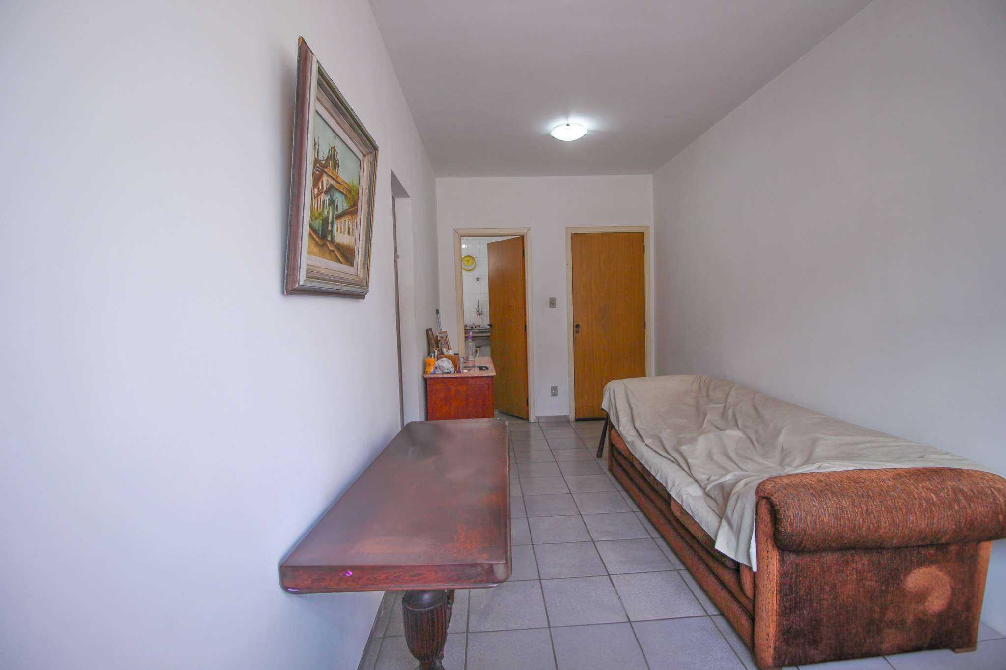 Apartamento à venda com 2 quartos, 50m² - Foto 1