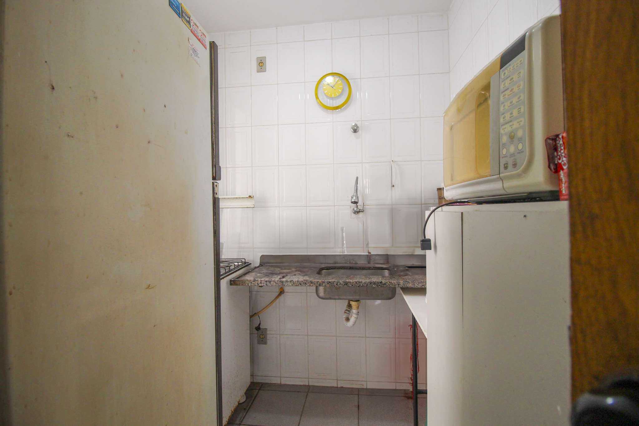 Apartamento à venda com 2 quartos, 50m² - Foto 14