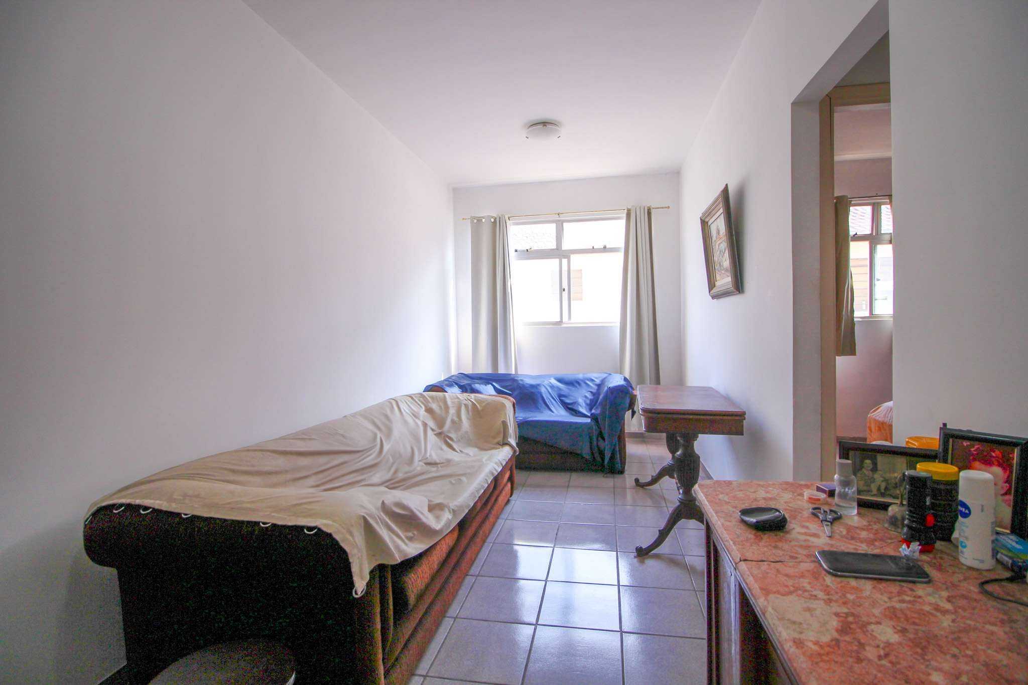 Apartamento à venda com 2 quartos, 50m² - Foto 2