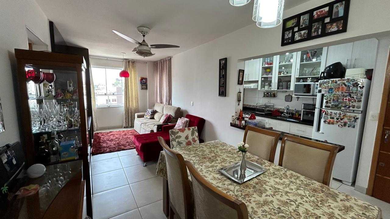 Apartamento à venda com 2 quartos, 60m² - Foto 19